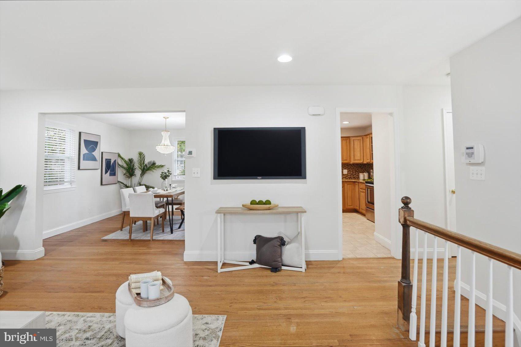 THORNLEIGH - Residential