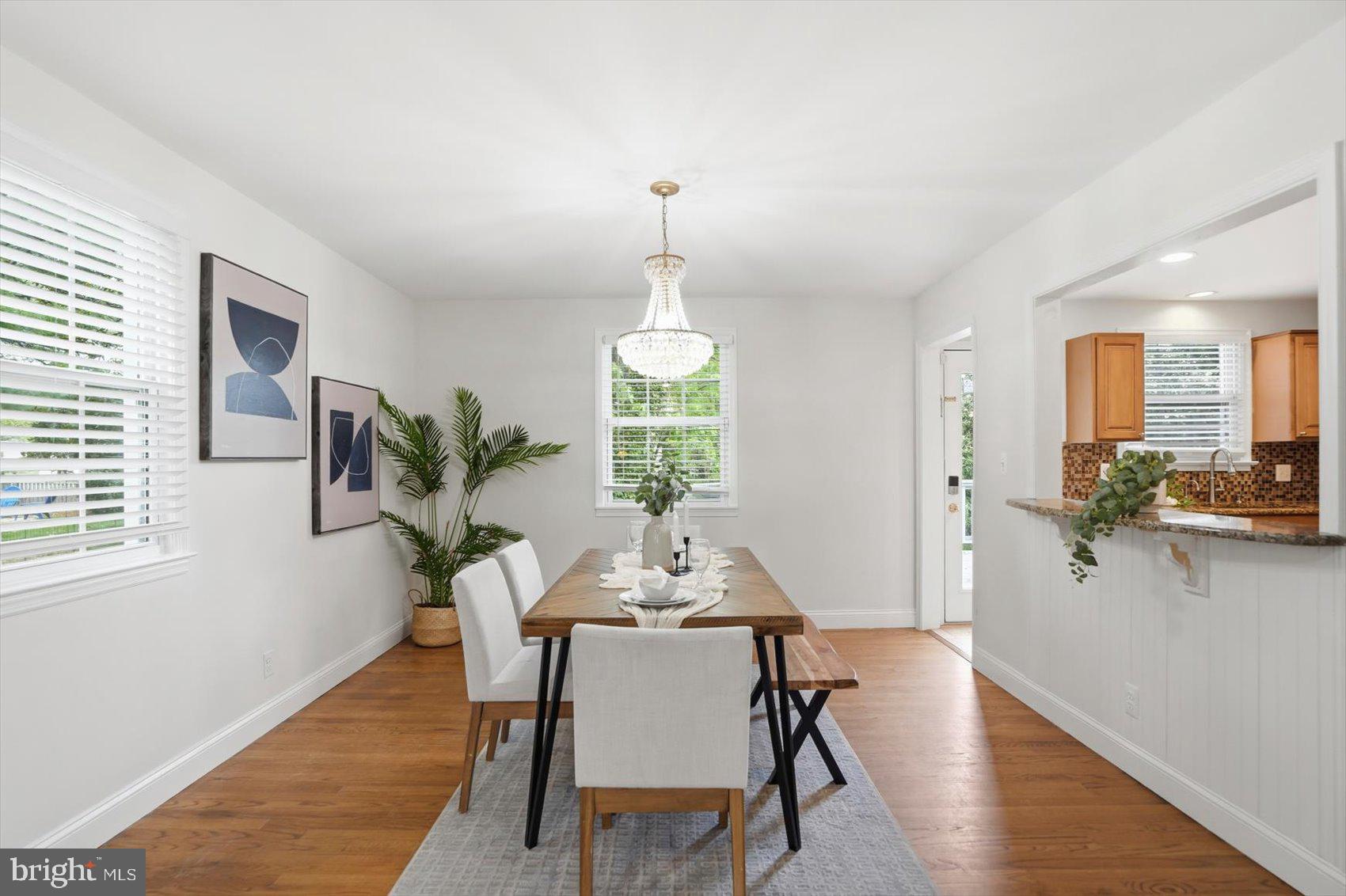 THORNLEIGH - Residential