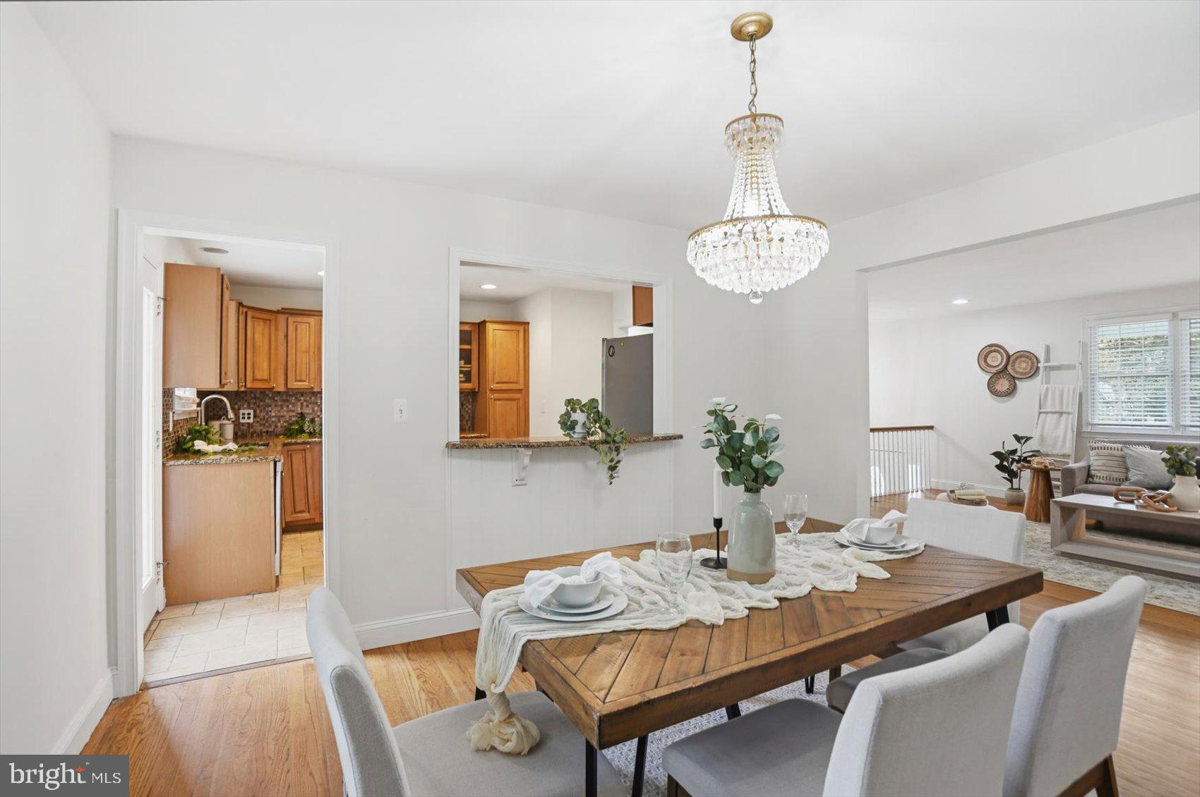 THORNLEIGH - Residential