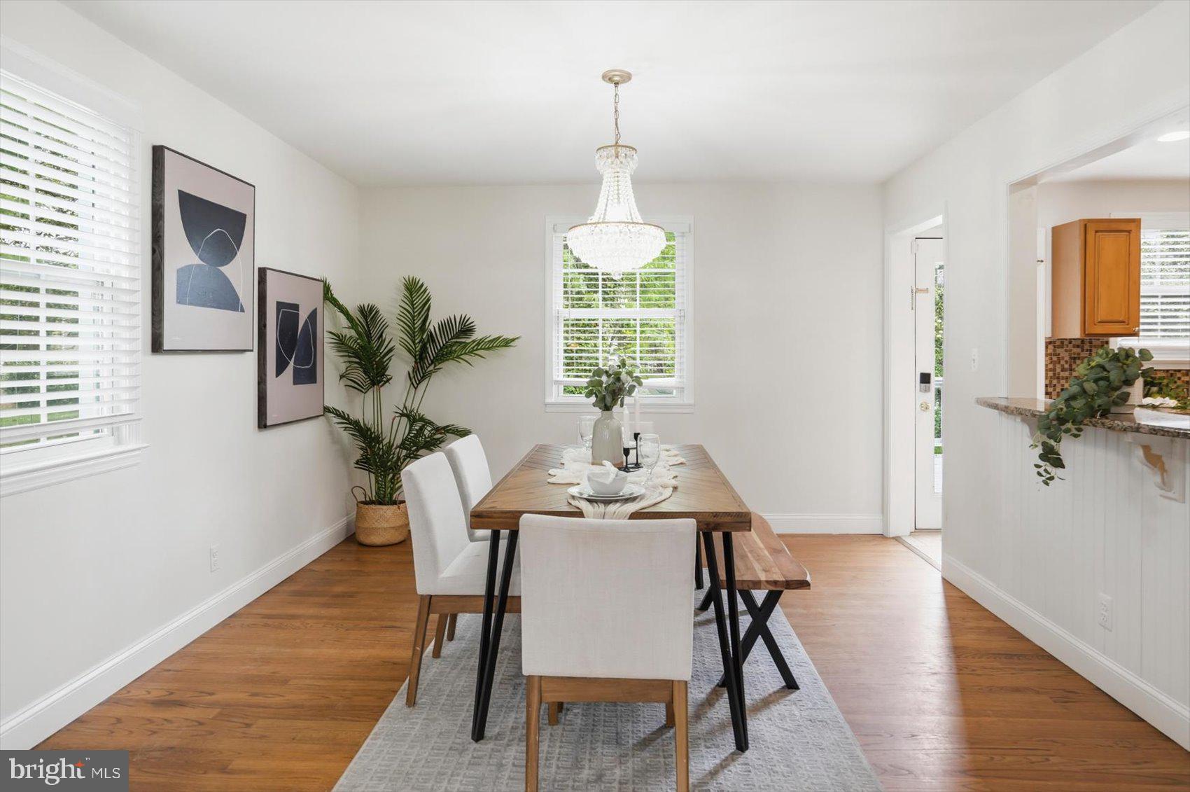 THORNLEIGH - Residential