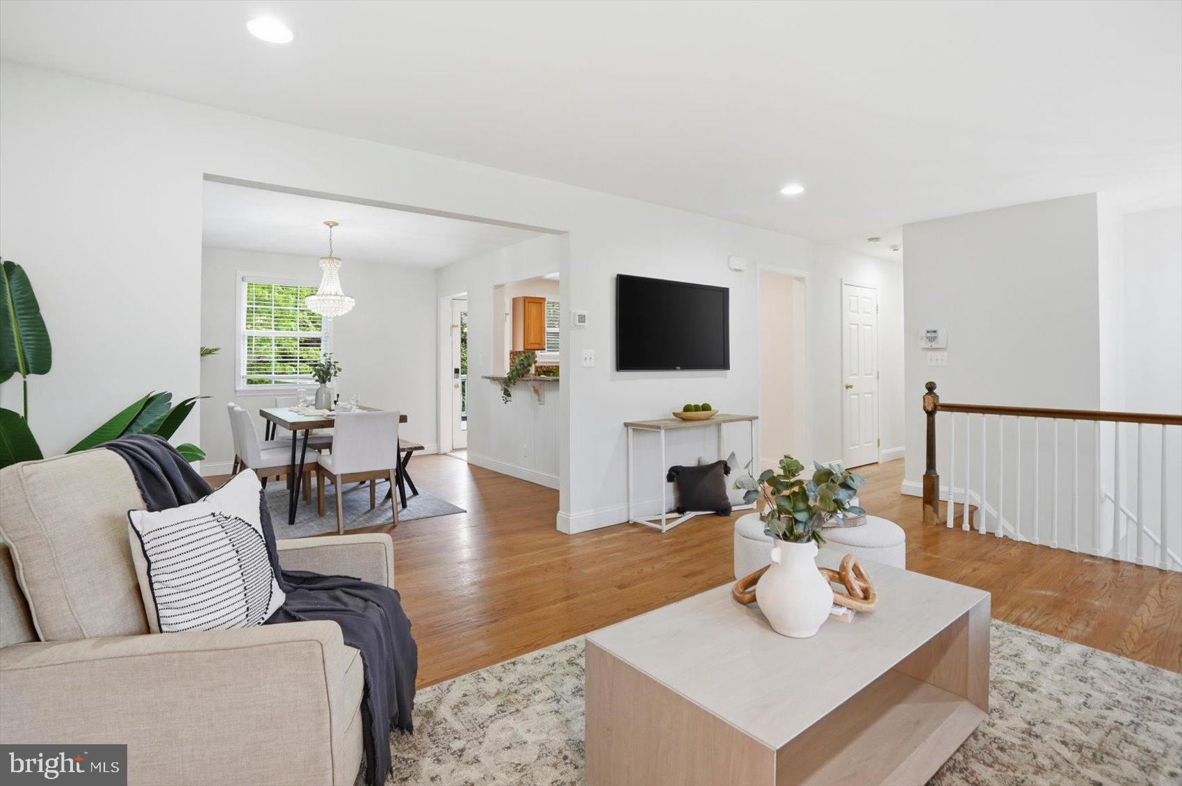 THORNLEIGH - Residential