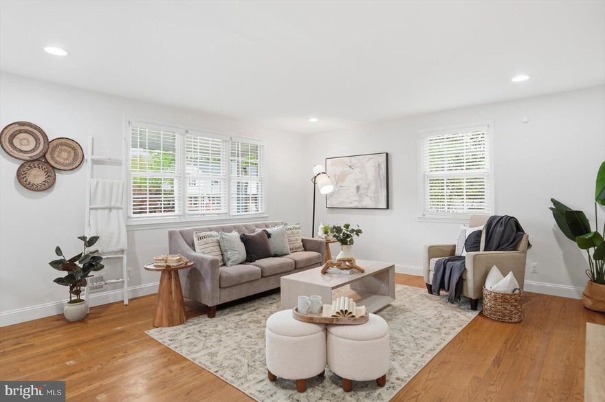 Welcome home to this beautifully updated and spacious property that truly checks every box—offering the perfect combination of modern upgrades, functional living, and an unbeatable location.  Step inside and you’ll immediately appreciate the thoughtful updates and flexible layout designed for today’s lifestyle.
5 generously sized bedrooms with the option for a 6th bedroom or private home office—ideal for remote work, guests, or multi-generational living.  3 full custom tile bathrooms featuring stylish finishes and modern design.  A fully finished lower level complete with a wood-burning fireplace, creating the perfect space to relax, entertain, or host game nights.  The home offers multiple living areas, giving you the flexibility to spread out while still maintaining that warm, connected feel throughout. Whether you’re hosting friends, working from home, or just enjoying a quiet night in, this home adapts to your lifestyle effortlessly. Added peace of mind knowing a new roof was installed in 2026.   Set in a highly desirable community with blue ribbon schools, this location is as strong as the home itself.  Just minutes to I-83 & I-695, making commuting, shopping, dining, and everything Baltimore County has to offer incredibly convenient.  Homes with this much space, condition, and location rarely hit the market—and when they do, they don’t last.  Keep your eyes on this one… it’s going to move fast.

** Voluntary HOA **