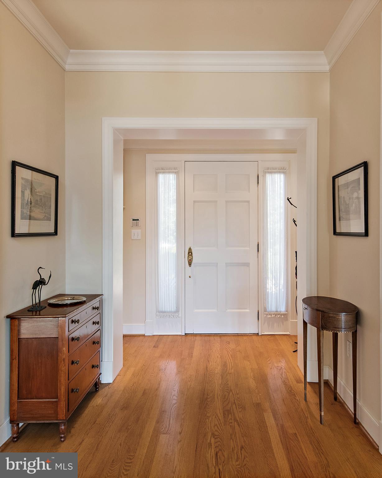 MURRAY HILL - Residential