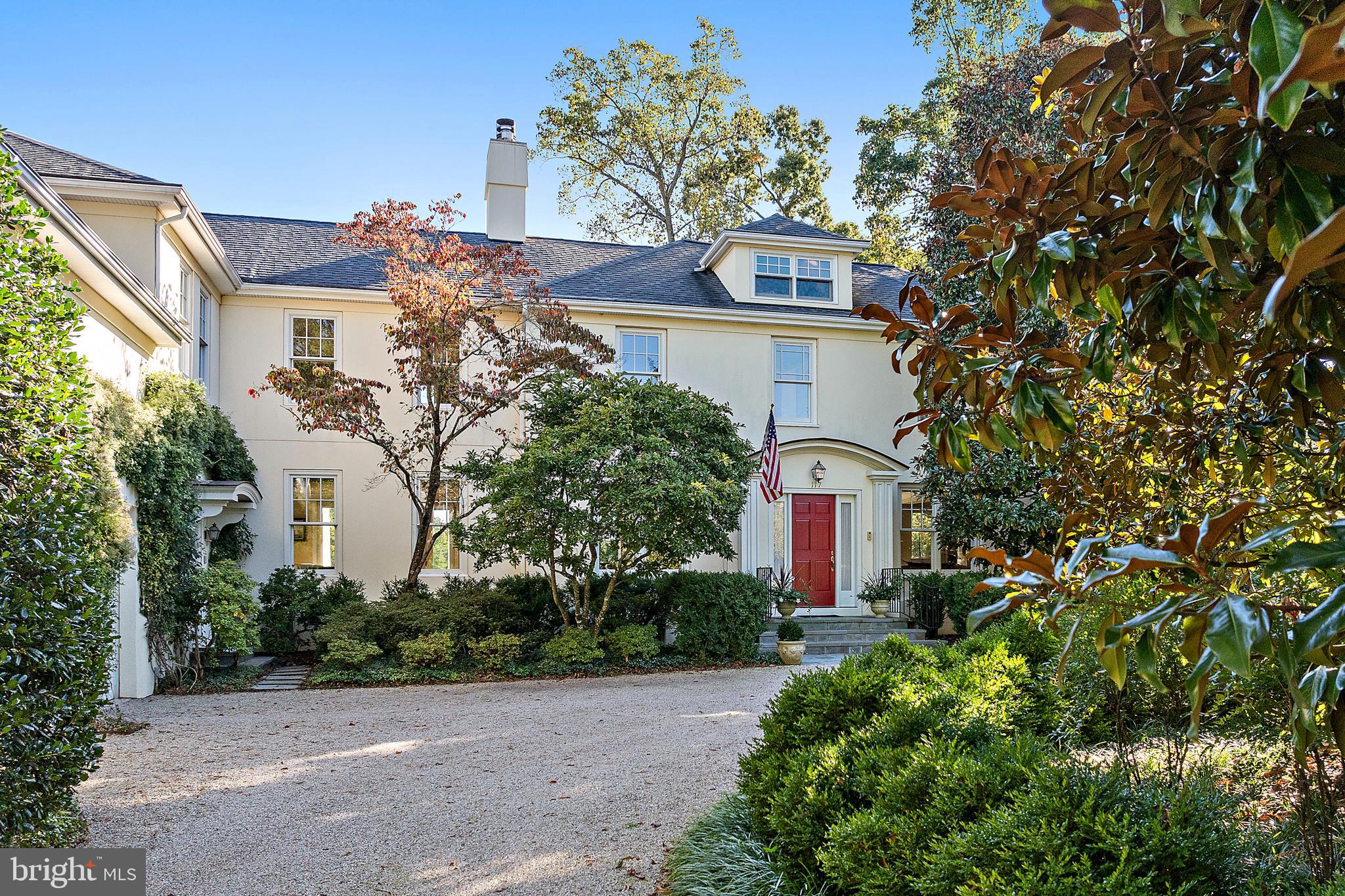 MURRAY HILL - Residential