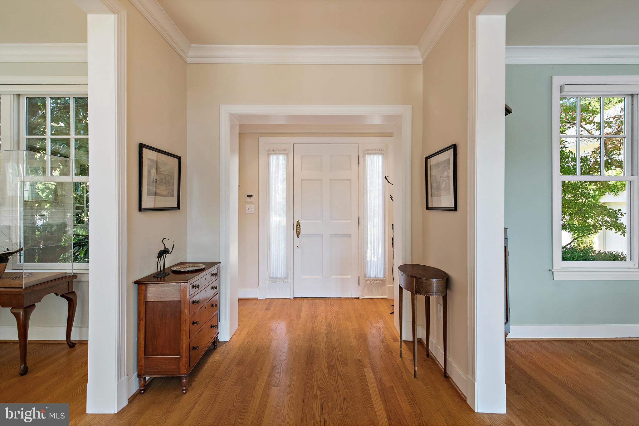 MURRAY HILL - Residential
