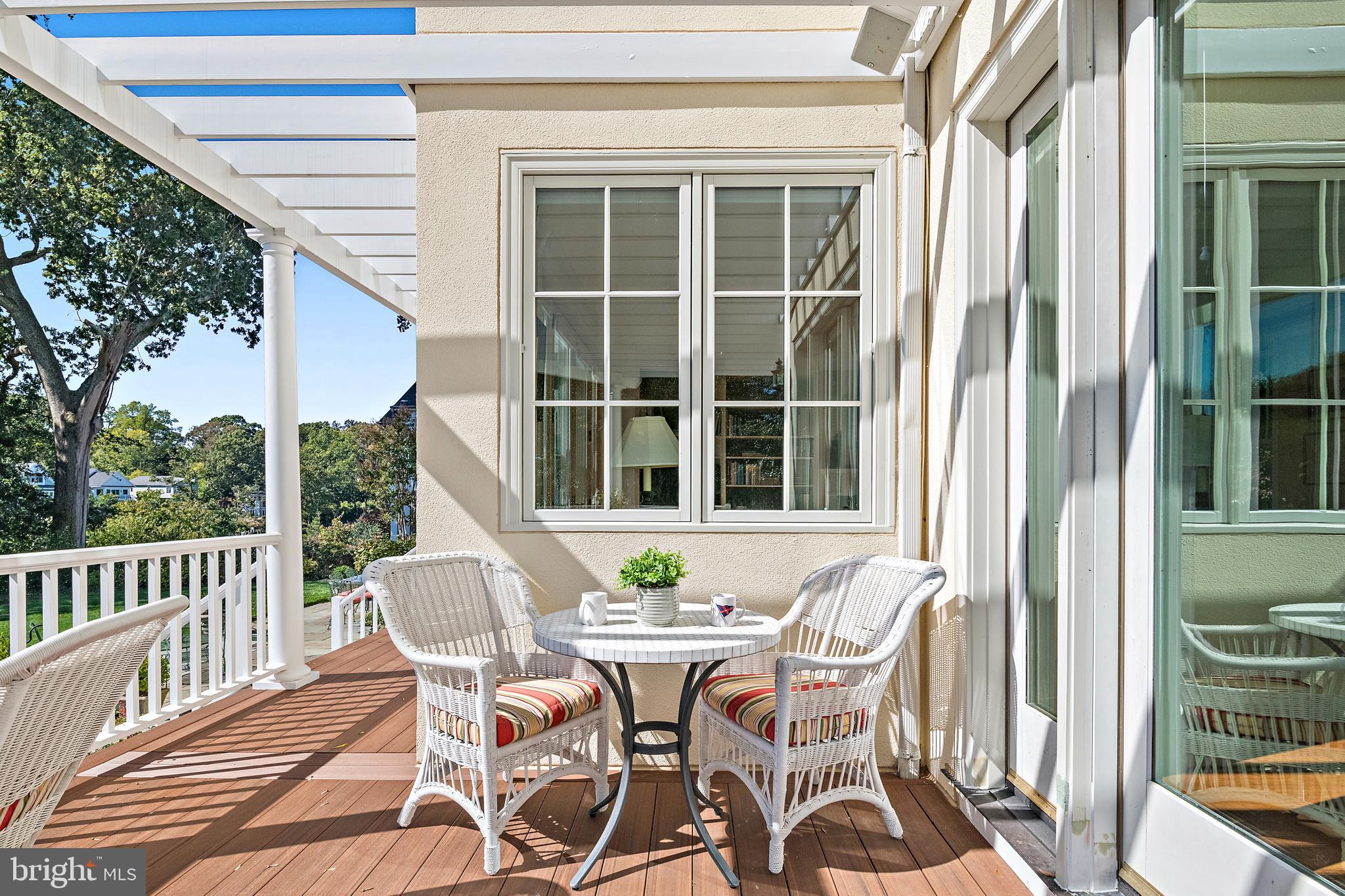 MURRAY HILL - Residential