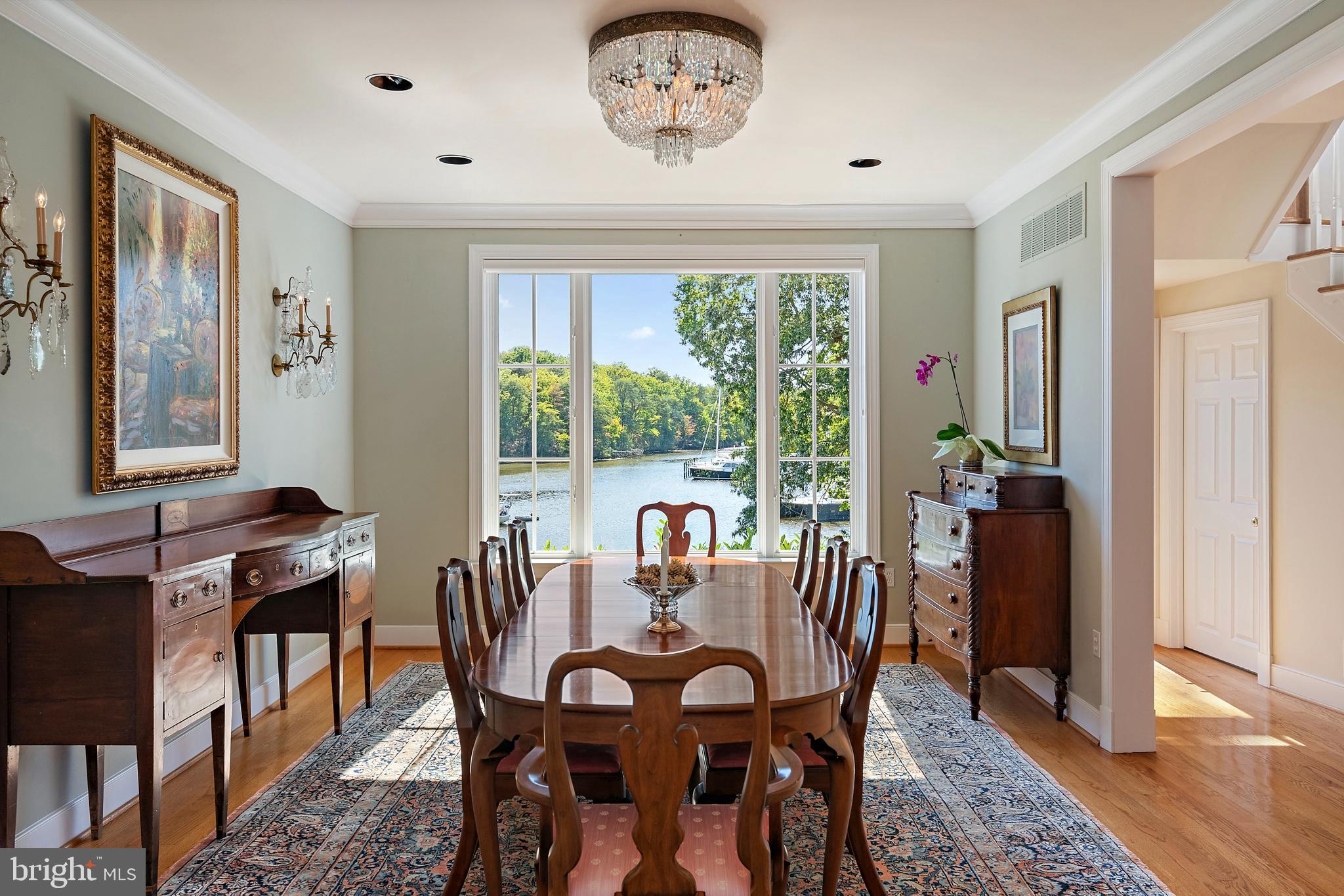 MURRAY HILL - Residential