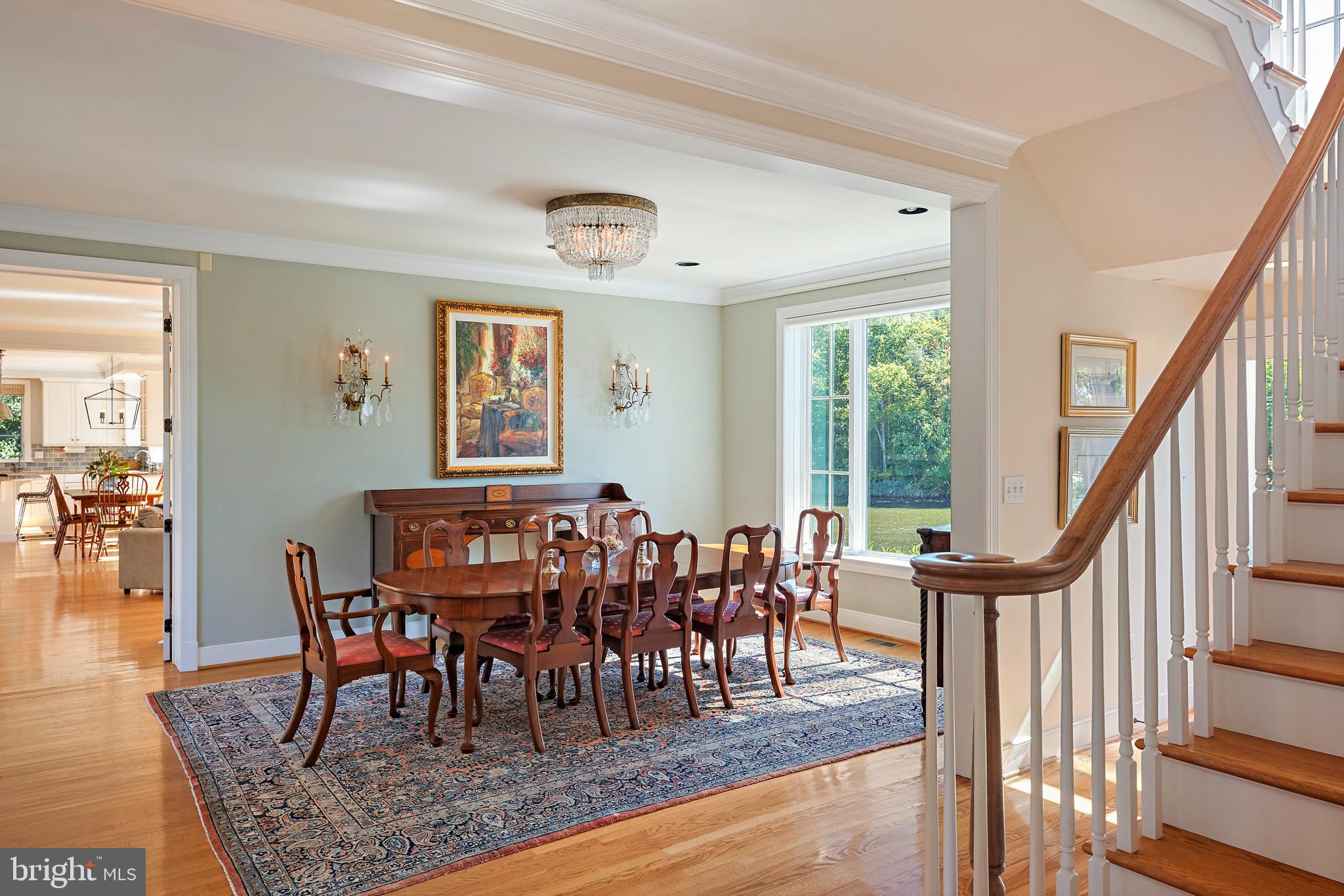 MURRAY HILL - Residential