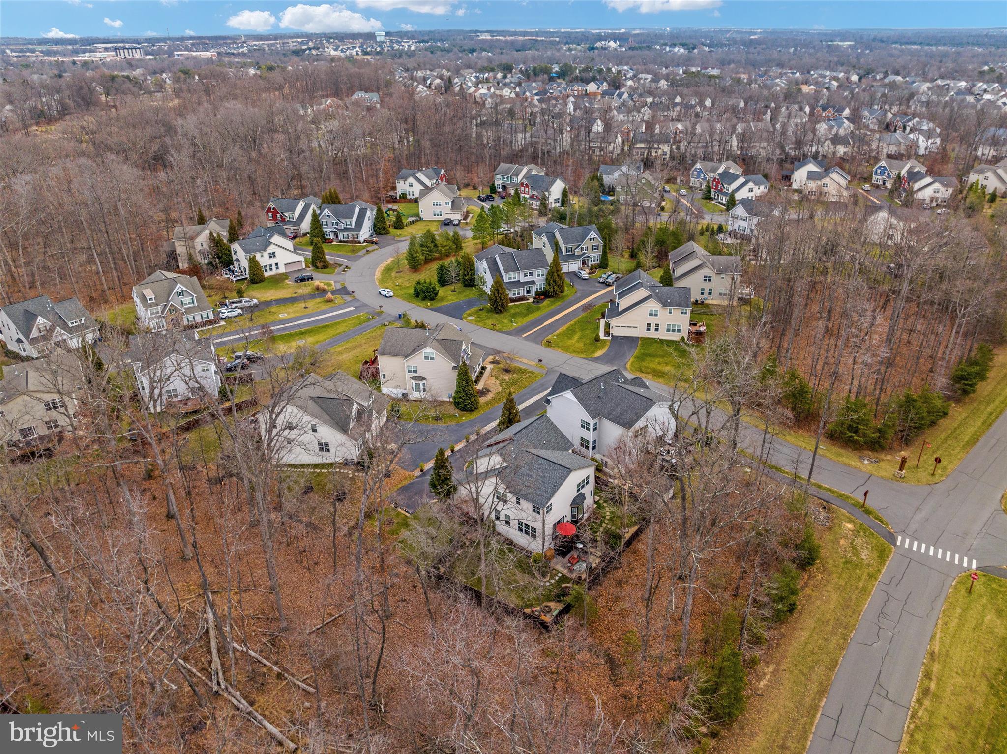 SARANAC - Residential