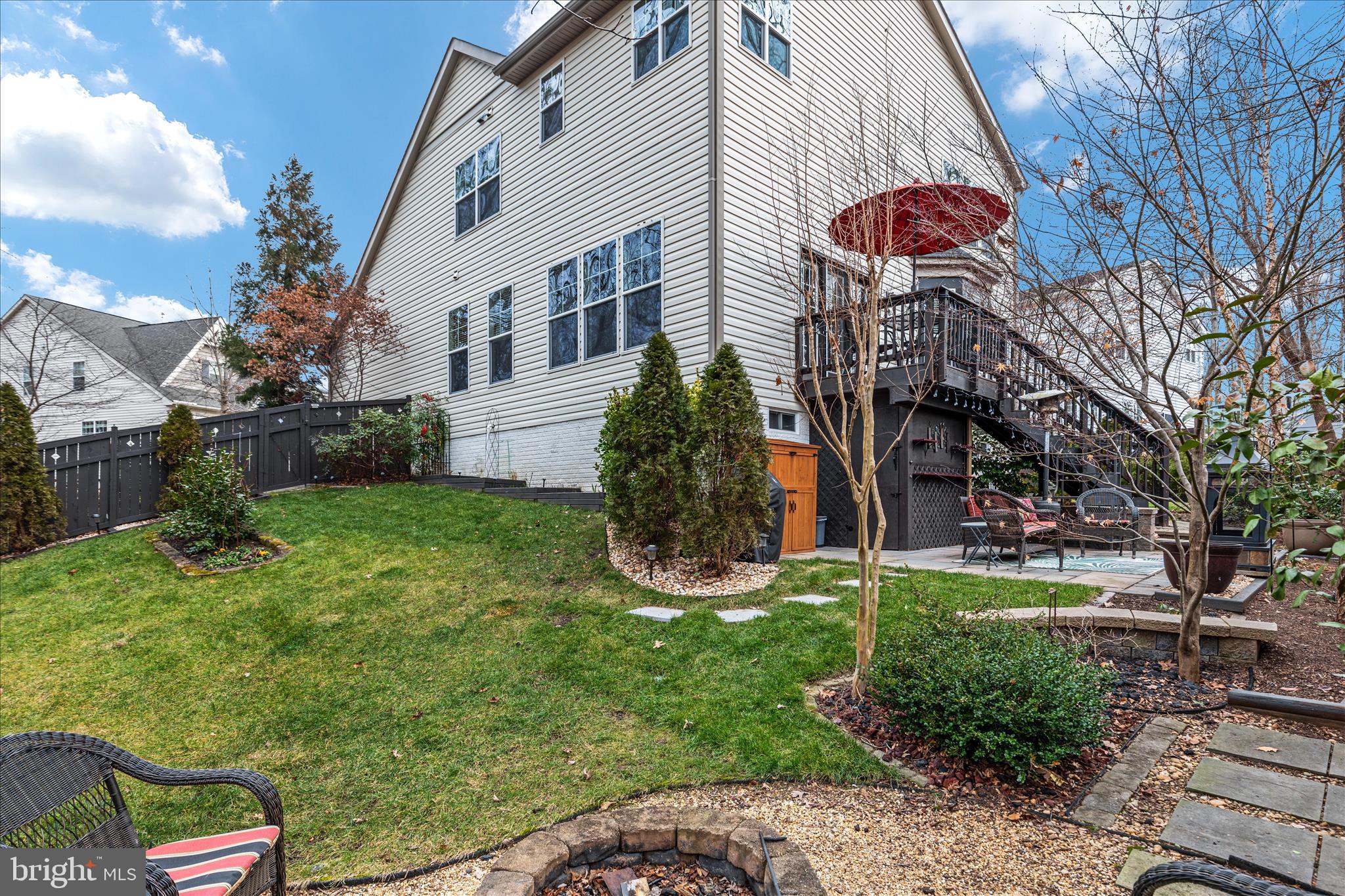 SARANAC - Residential