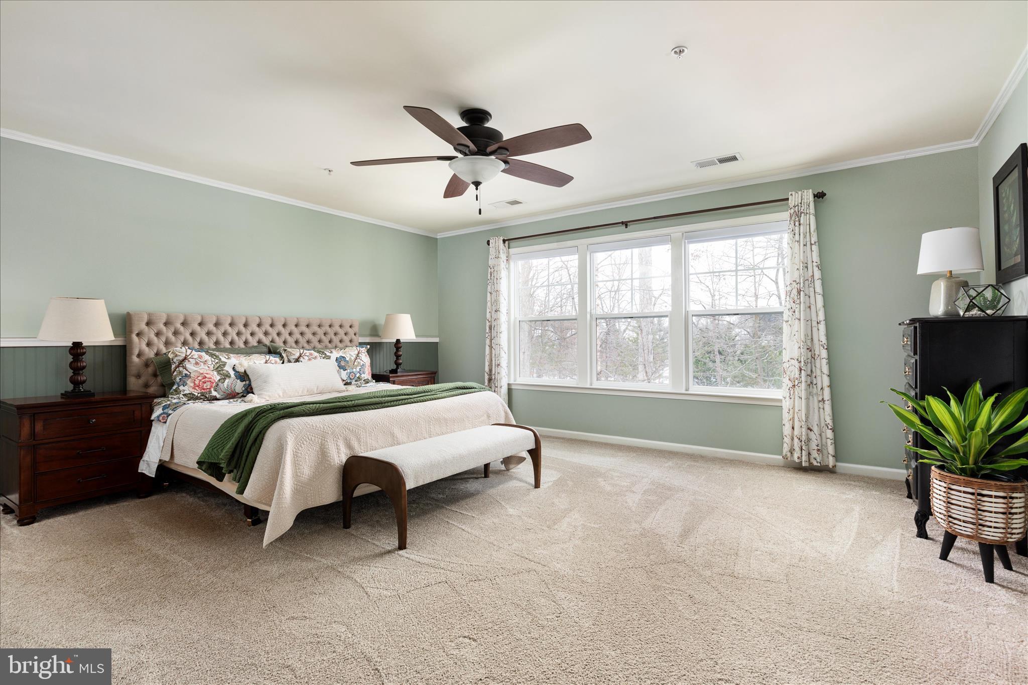 SARANAC - Residential