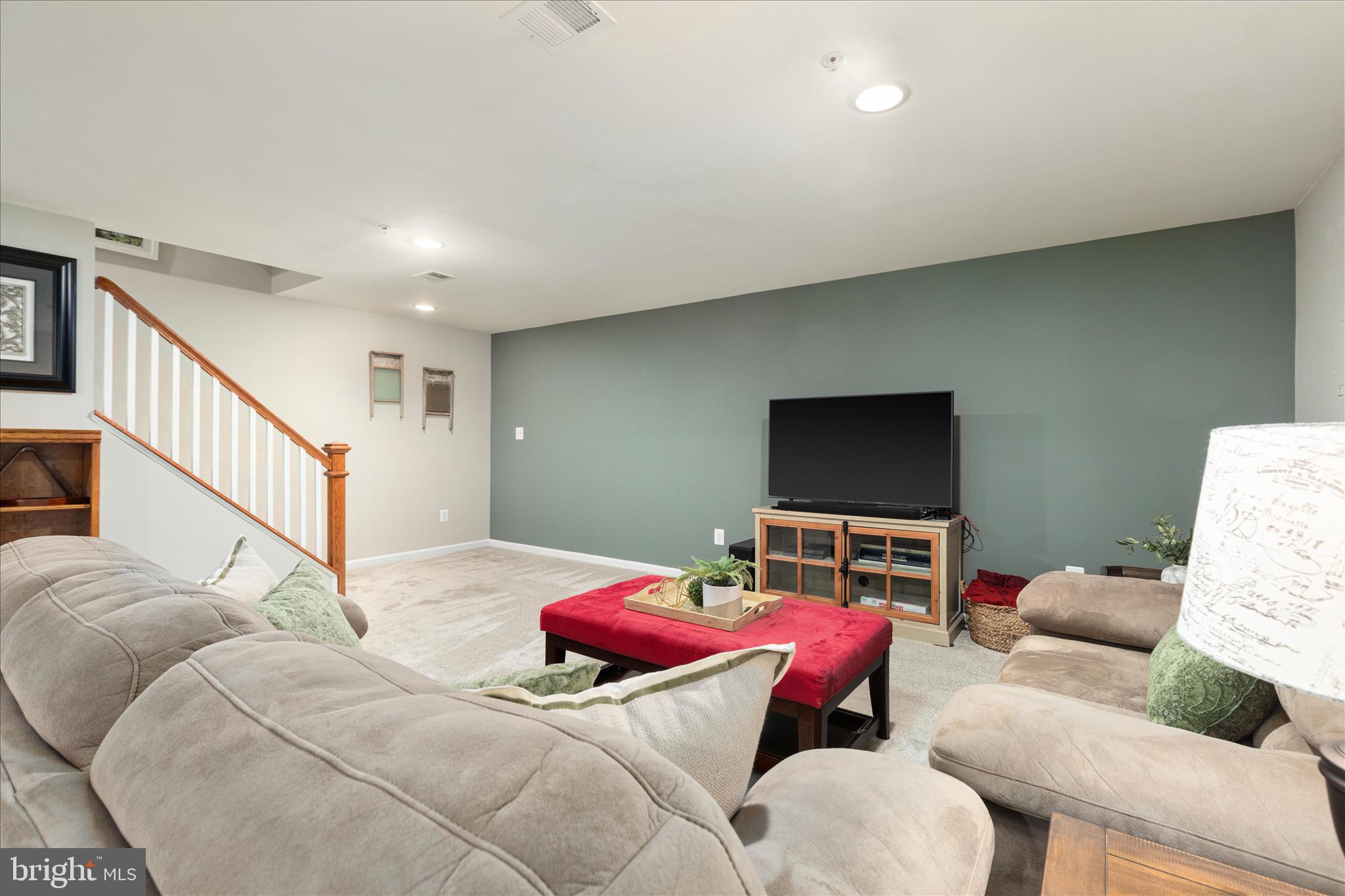 SARANAC - Residential