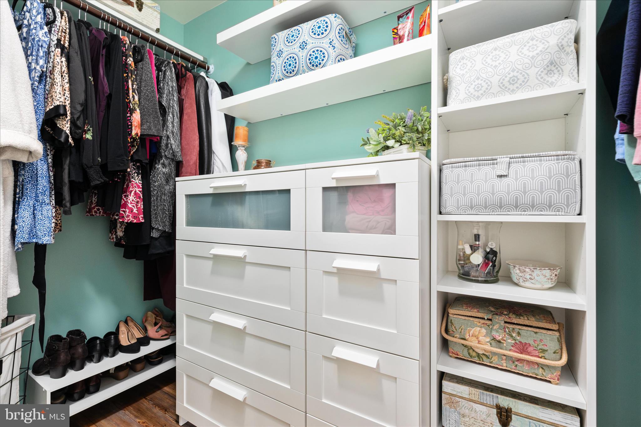 SARANAC - Residential