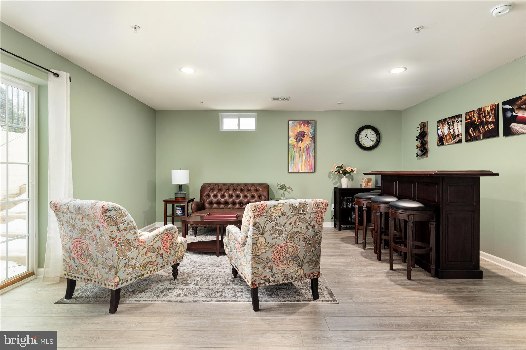 SARANAC - Residential