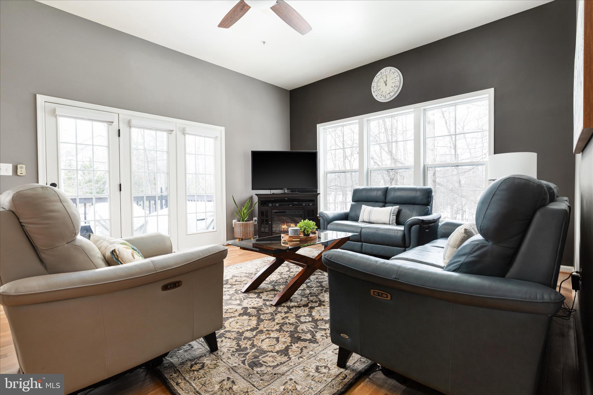 SARANAC - Residential