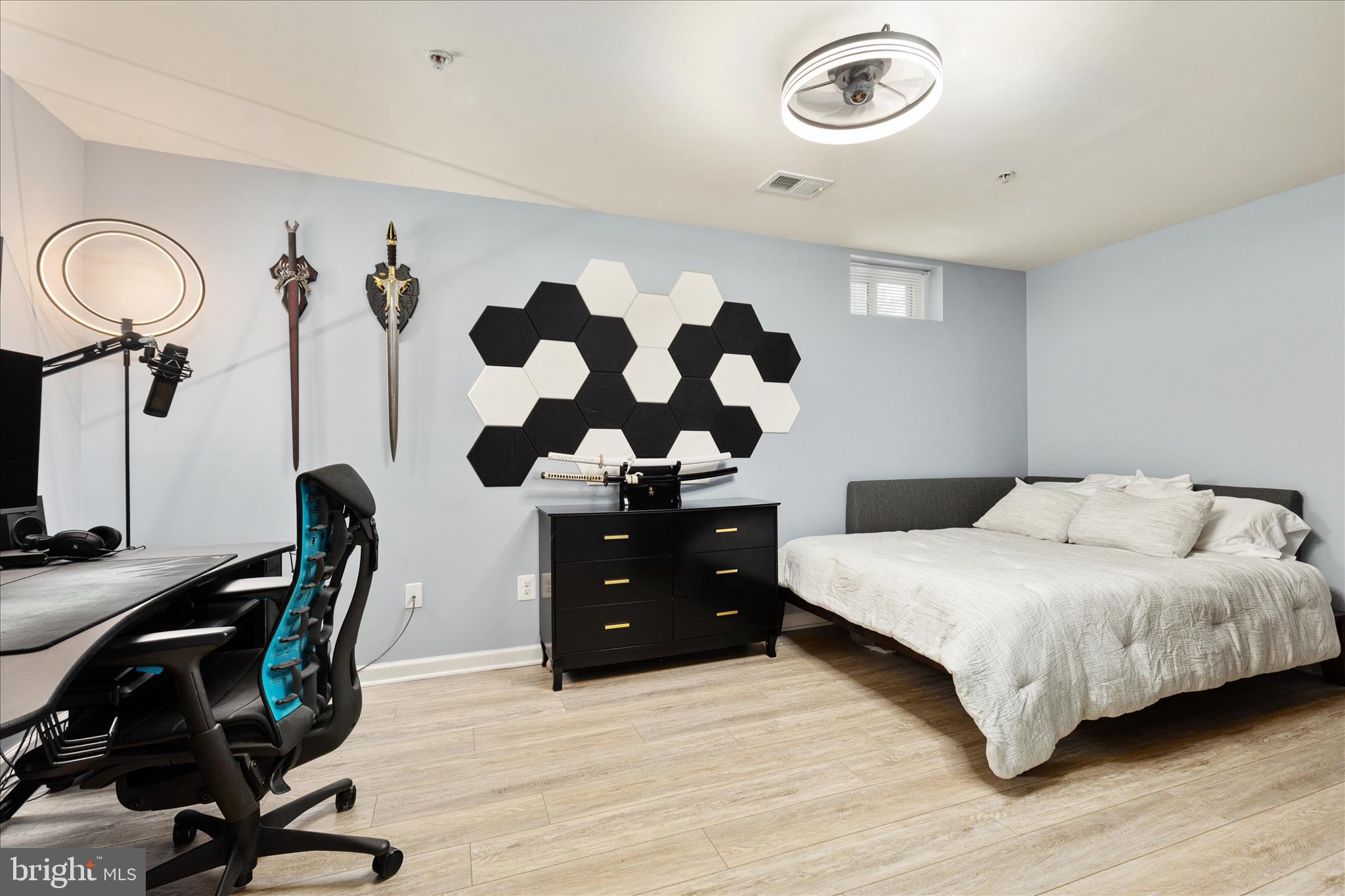 SARANAC - Residential