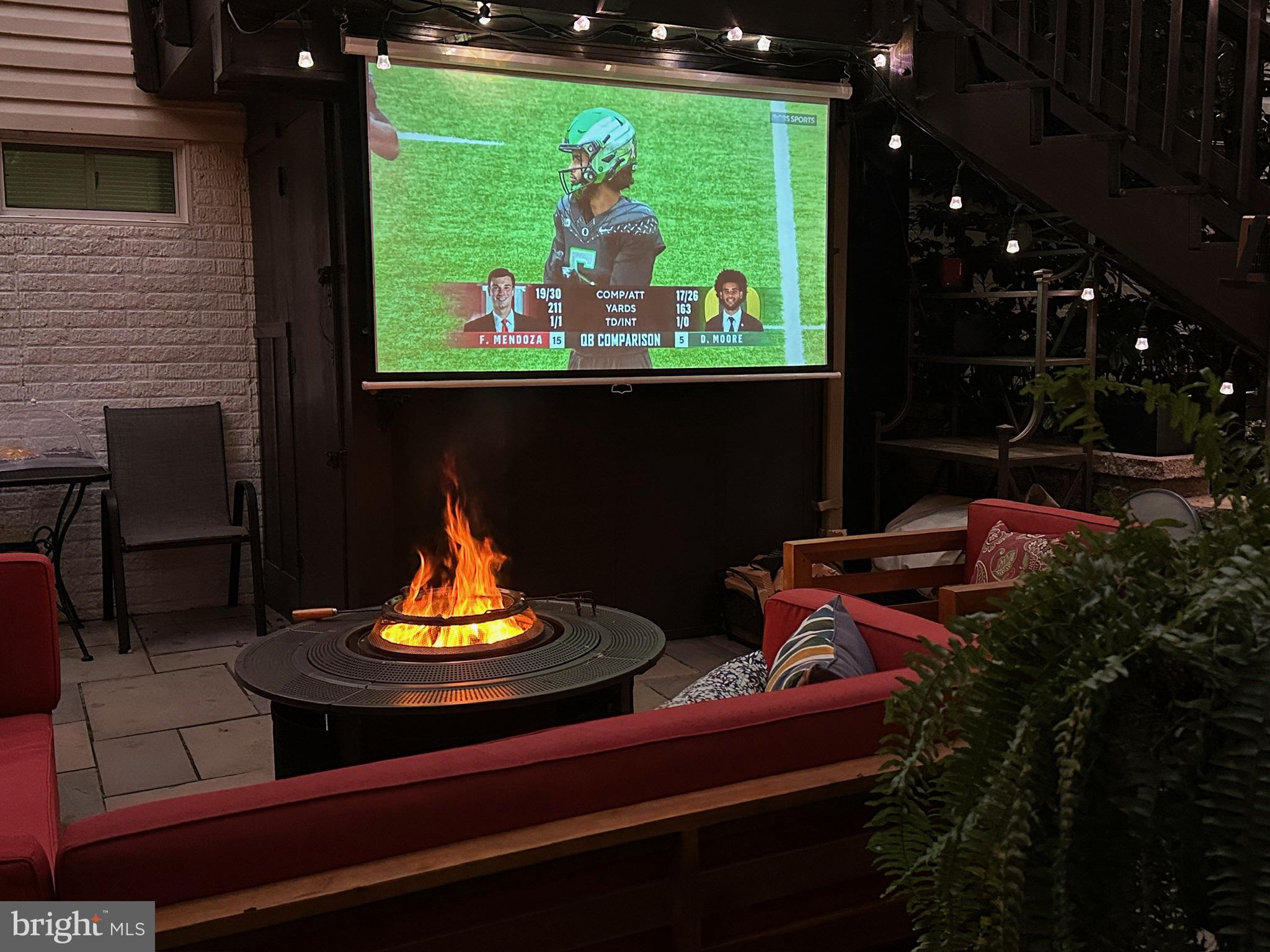 SARANAC - Residential