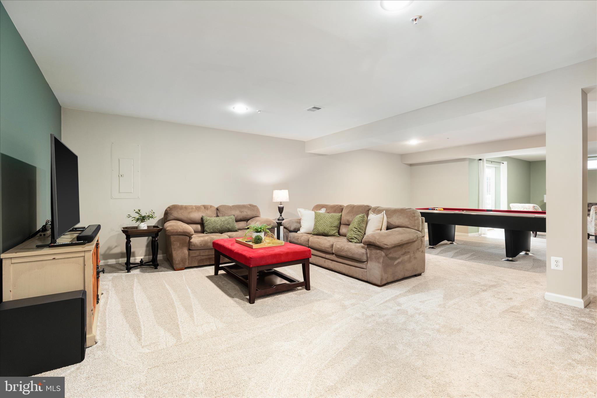 SARANAC - Residential