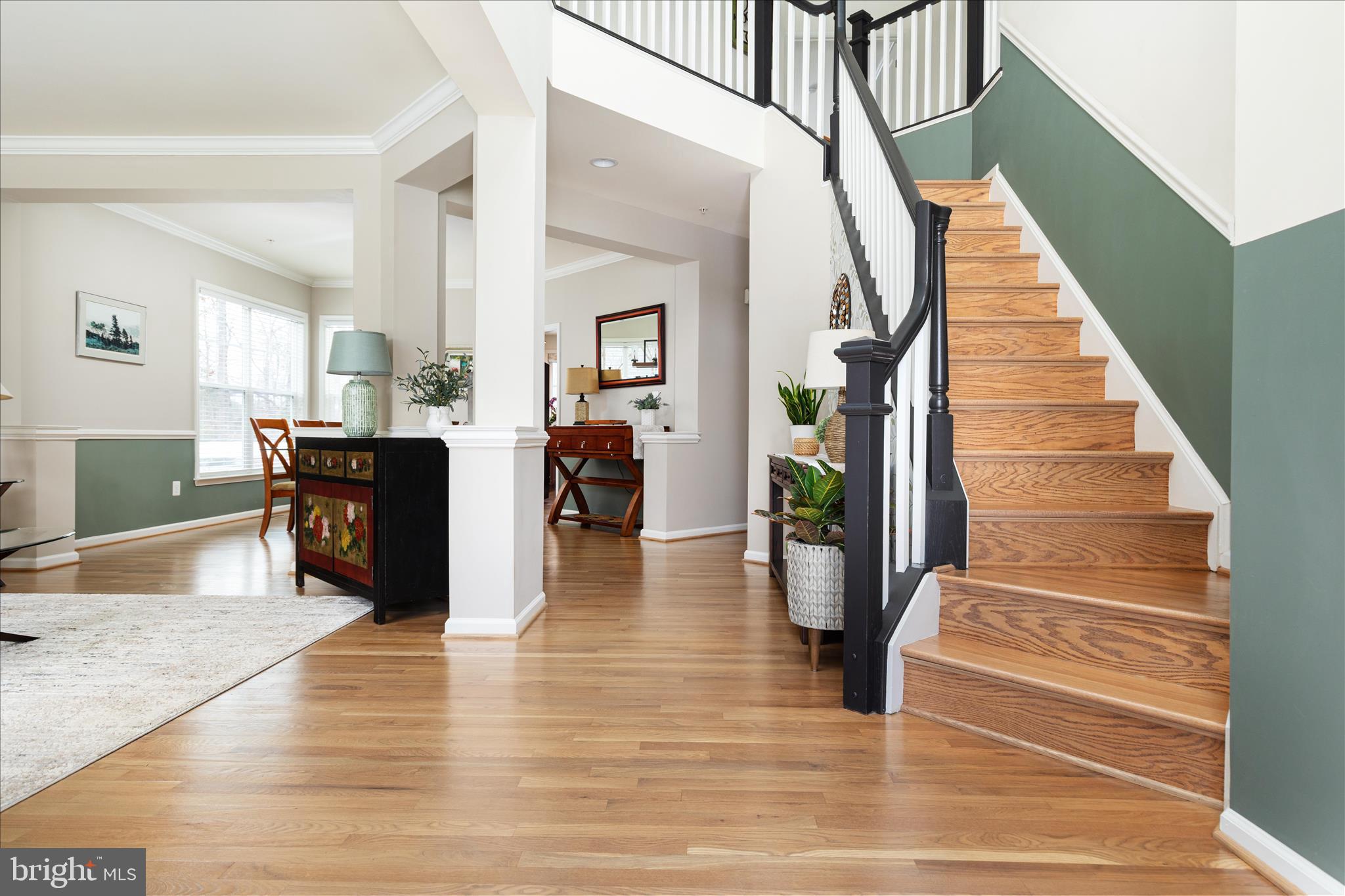 SARANAC - Residential