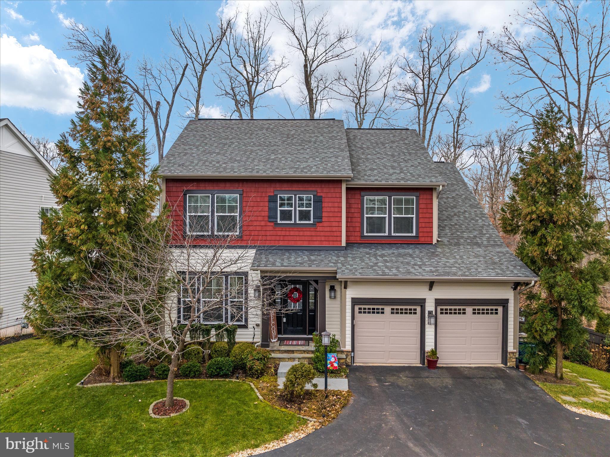 SARANAC - Residential