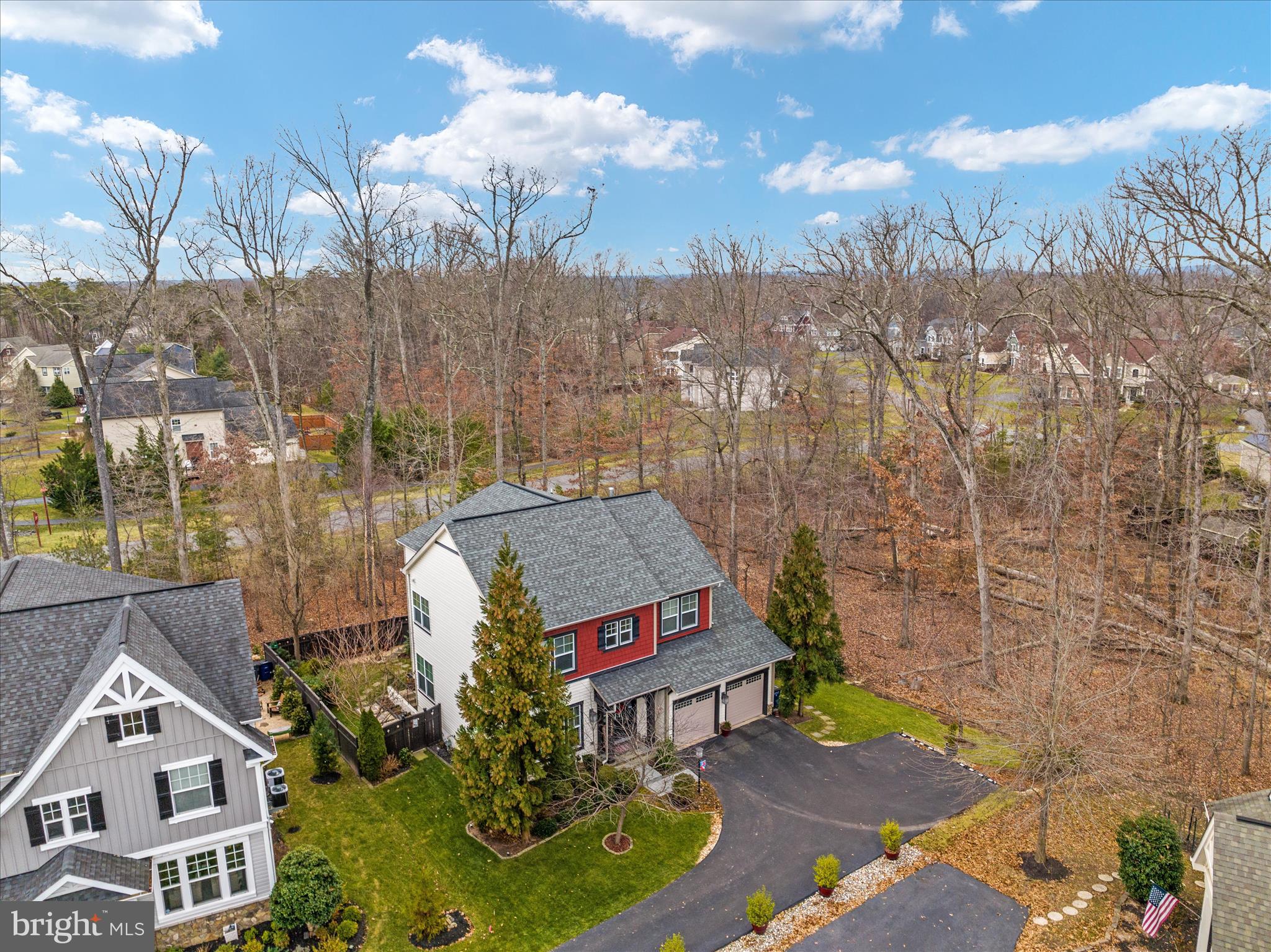 SARANAC - Residential