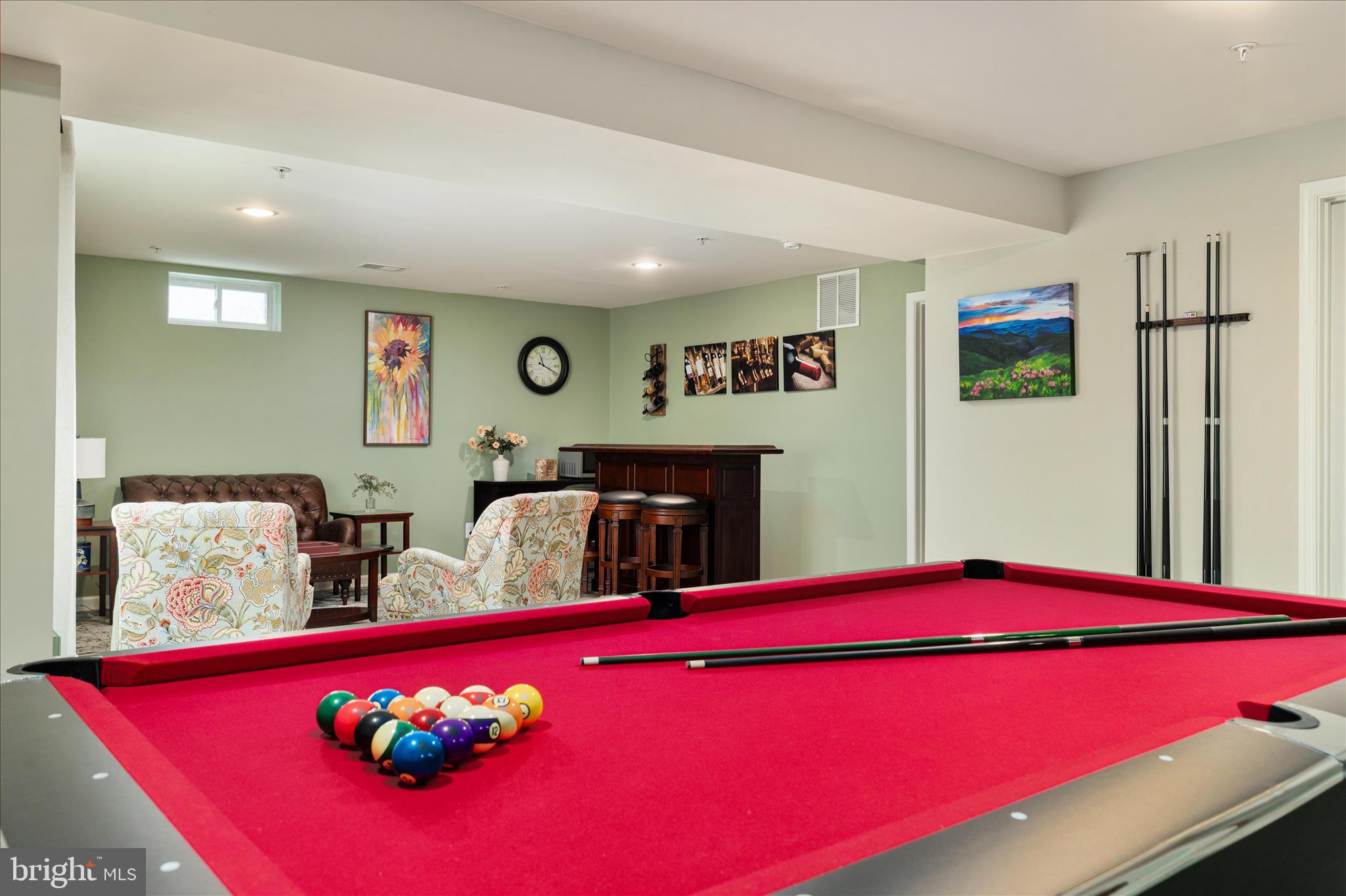 SARANAC - Residential