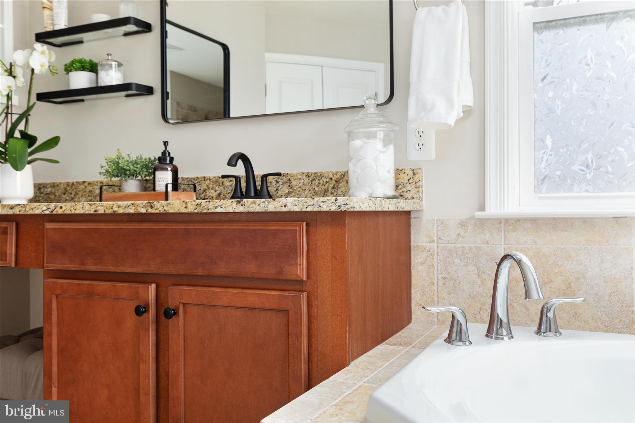 SARANAC - Residential