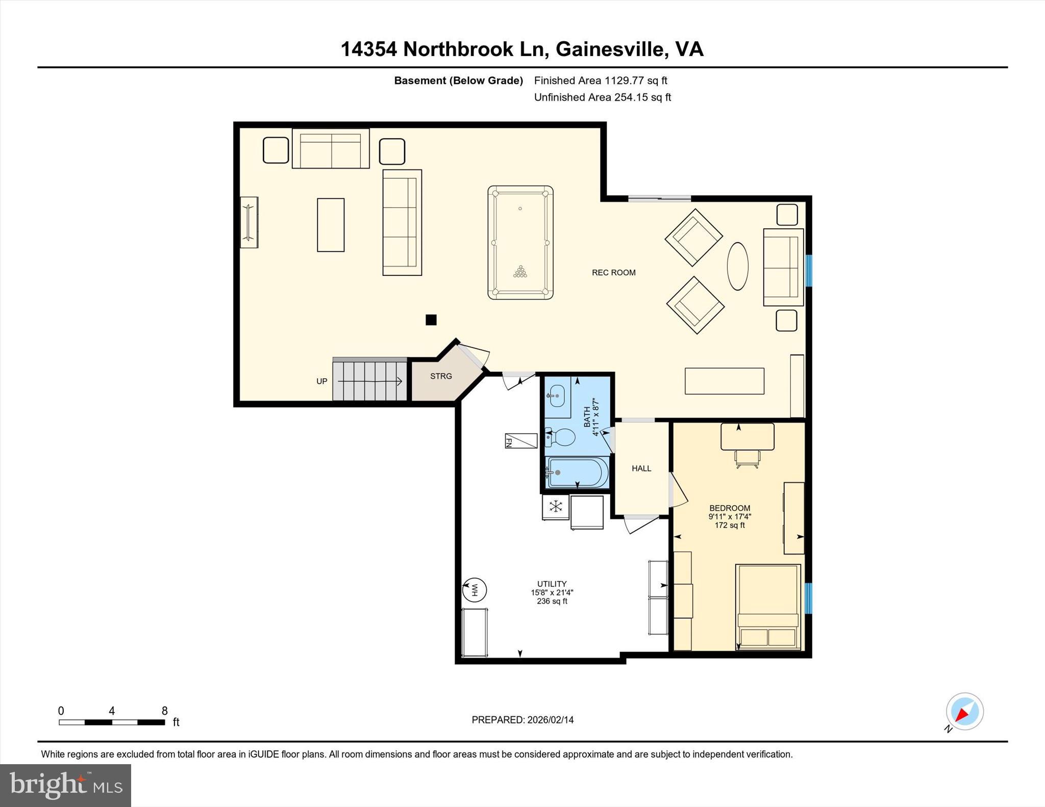 SARANAC - Residential
