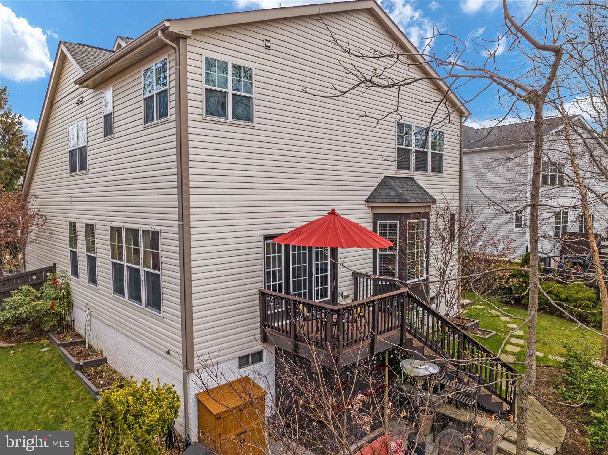 SARANAC - Residential