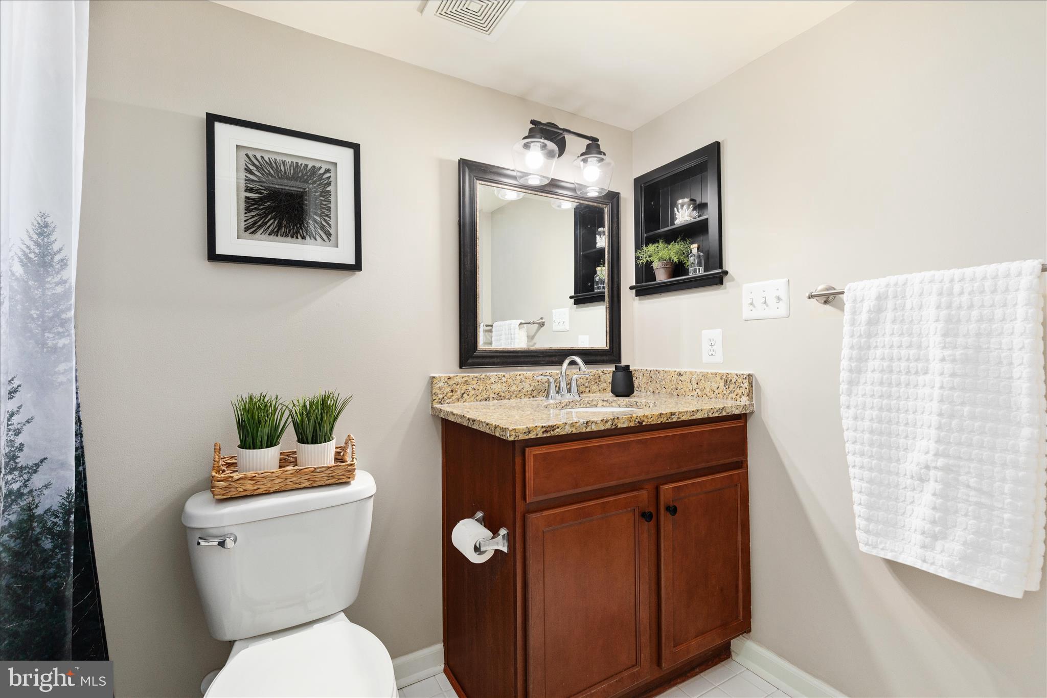 SARANAC - Residential