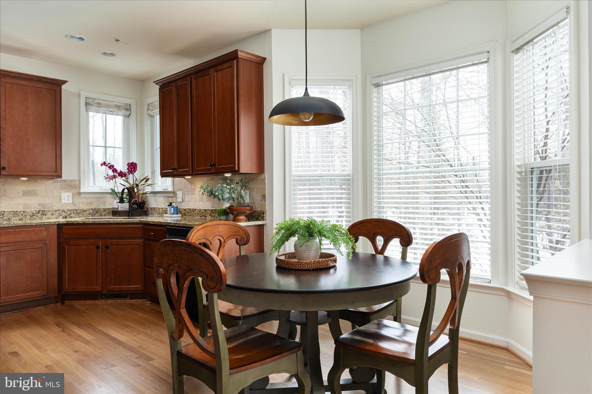 SARANAC - Residential