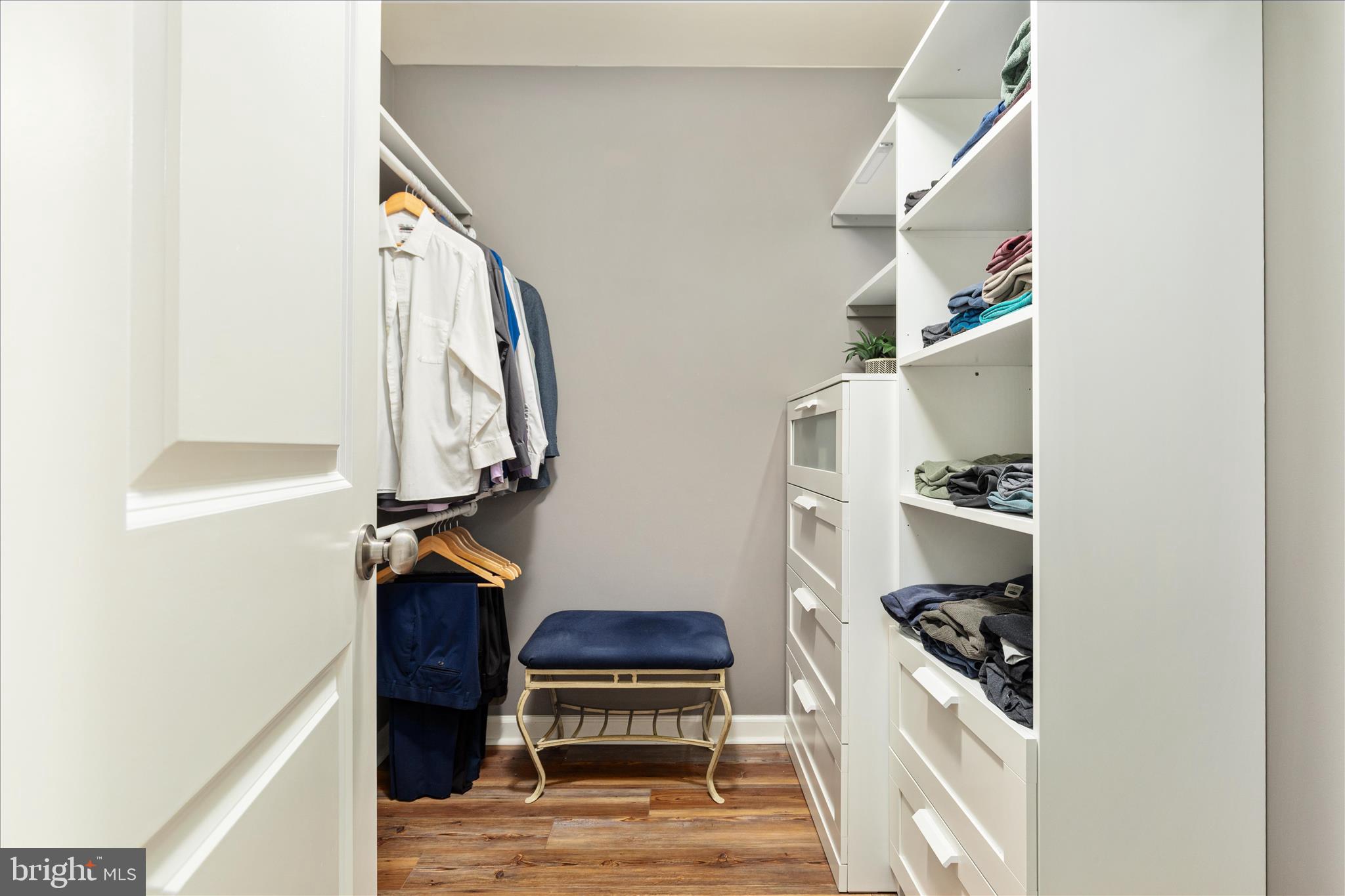 SARANAC - Residential