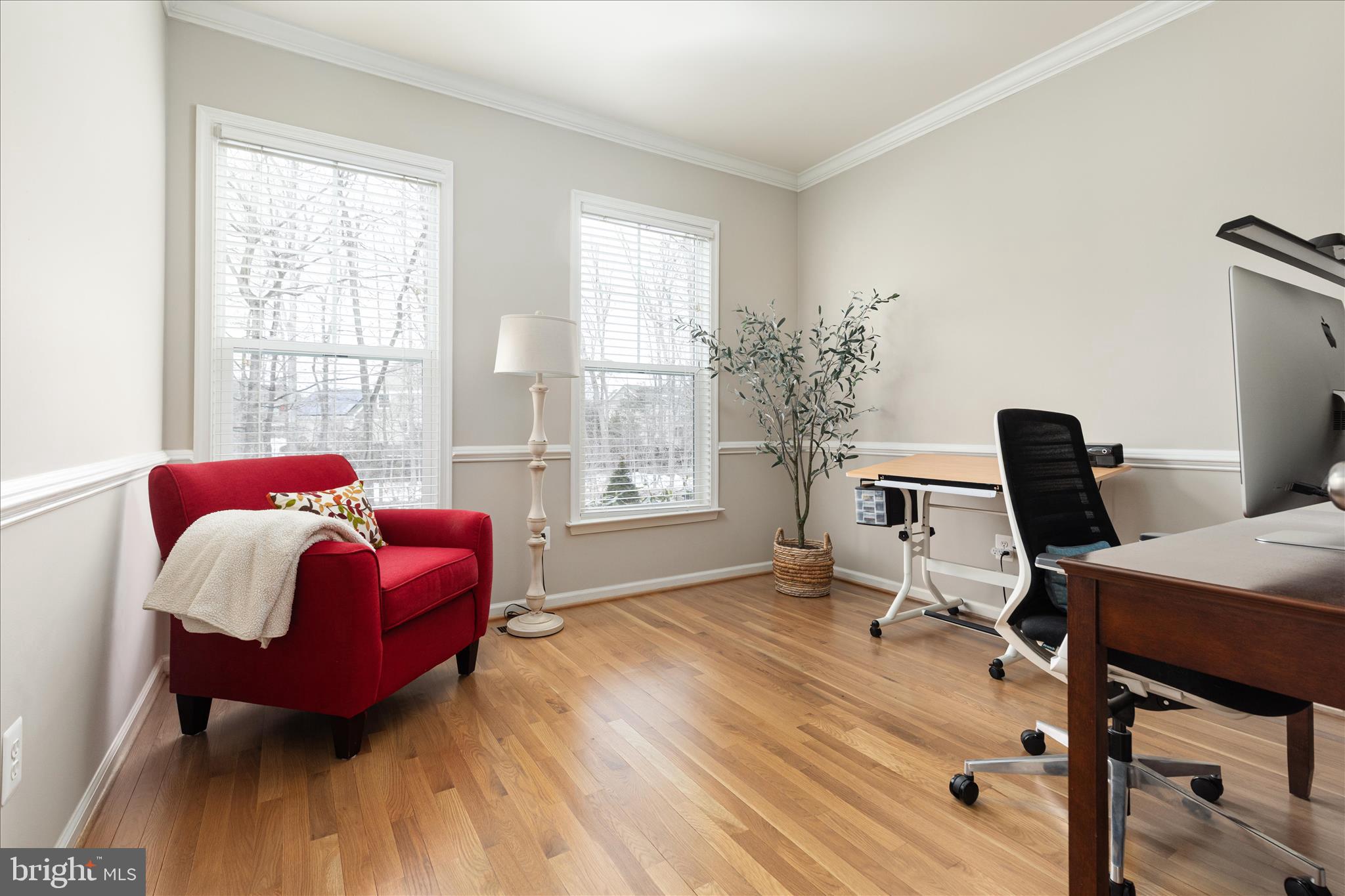 SARANAC - Residential