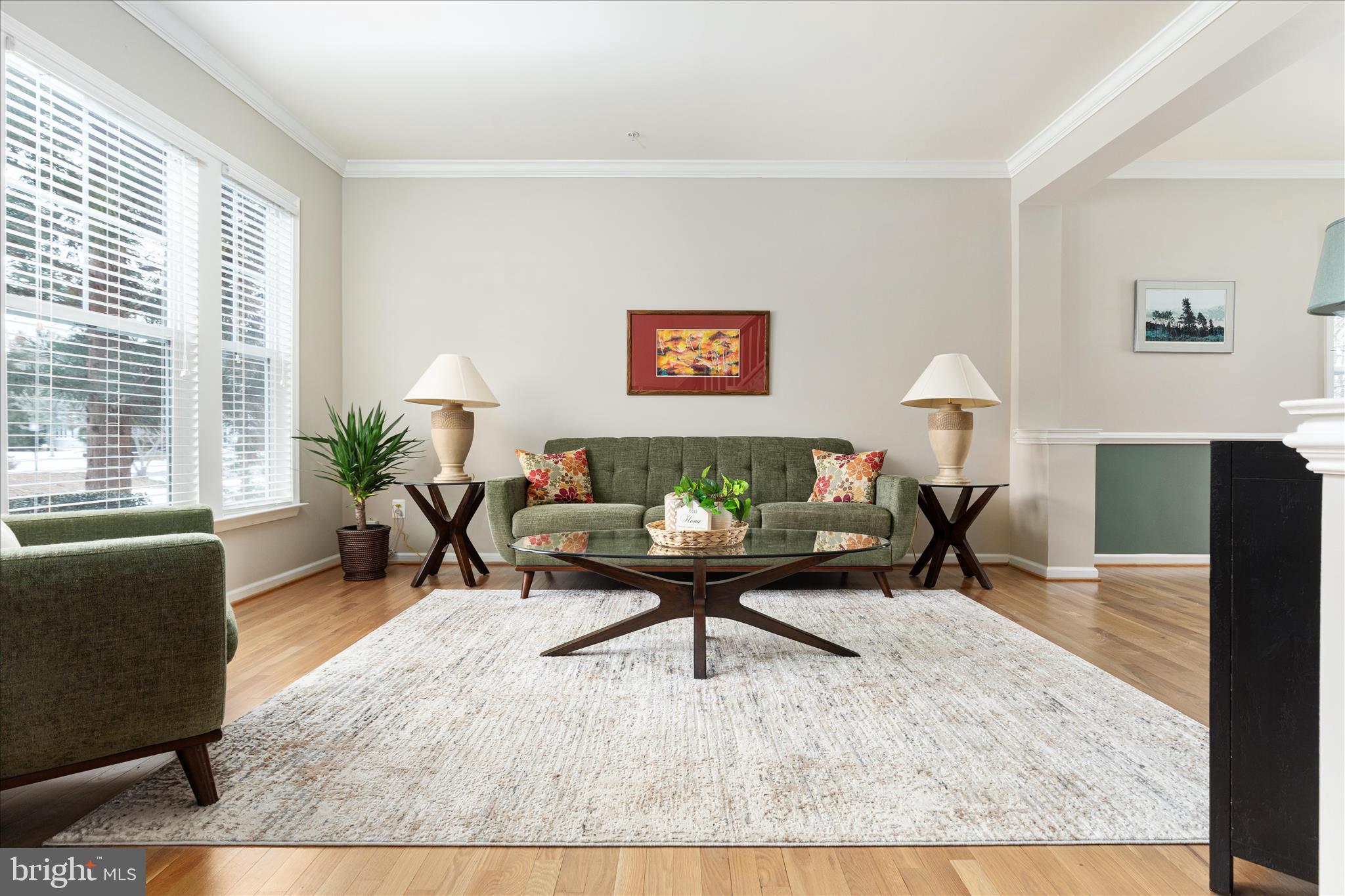 SARANAC - Residential