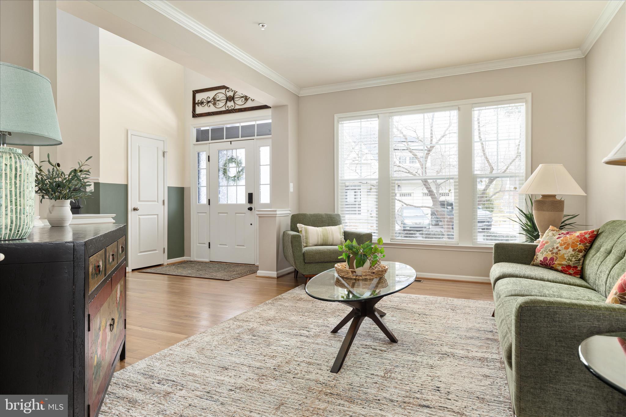 SARANAC - Residential