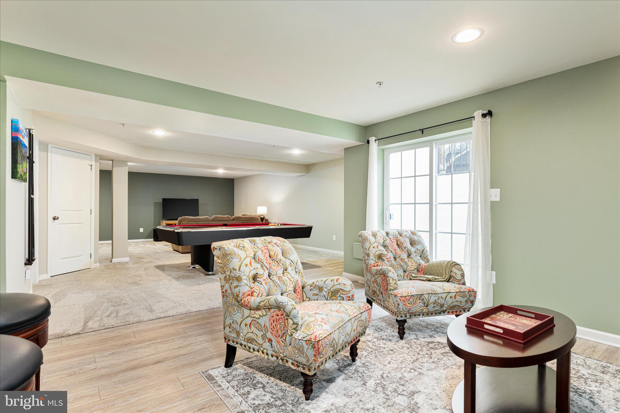 SARANAC - Residential