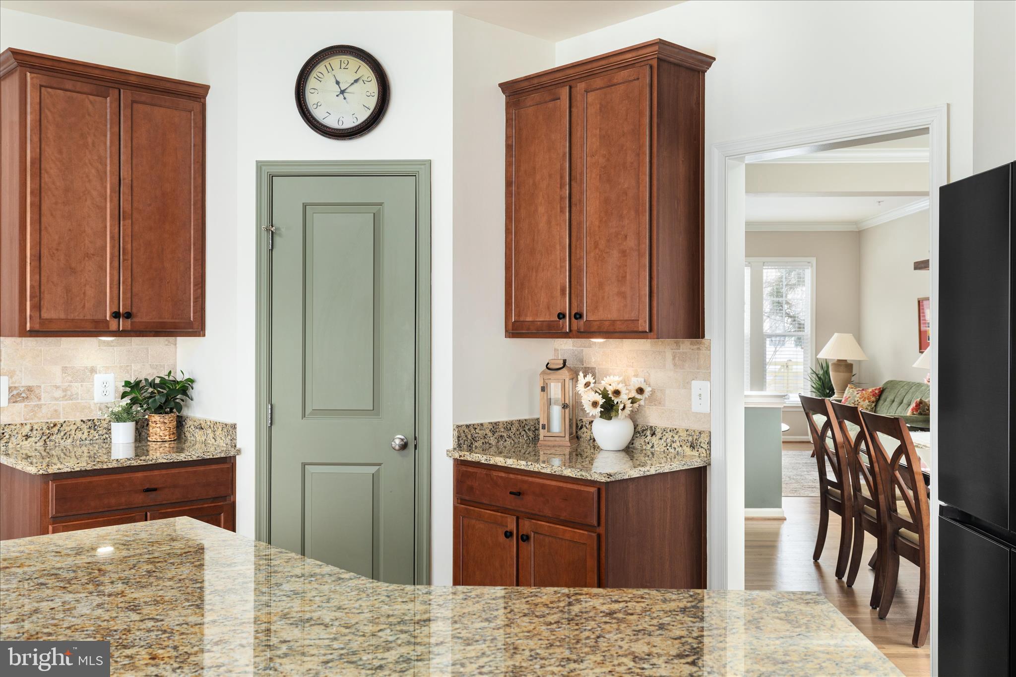 SARANAC - Residential