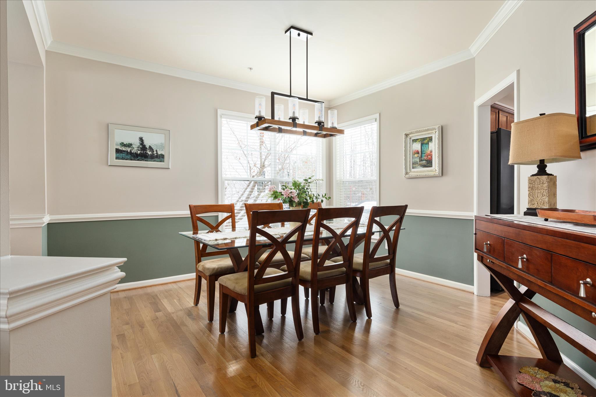 SARANAC - Residential