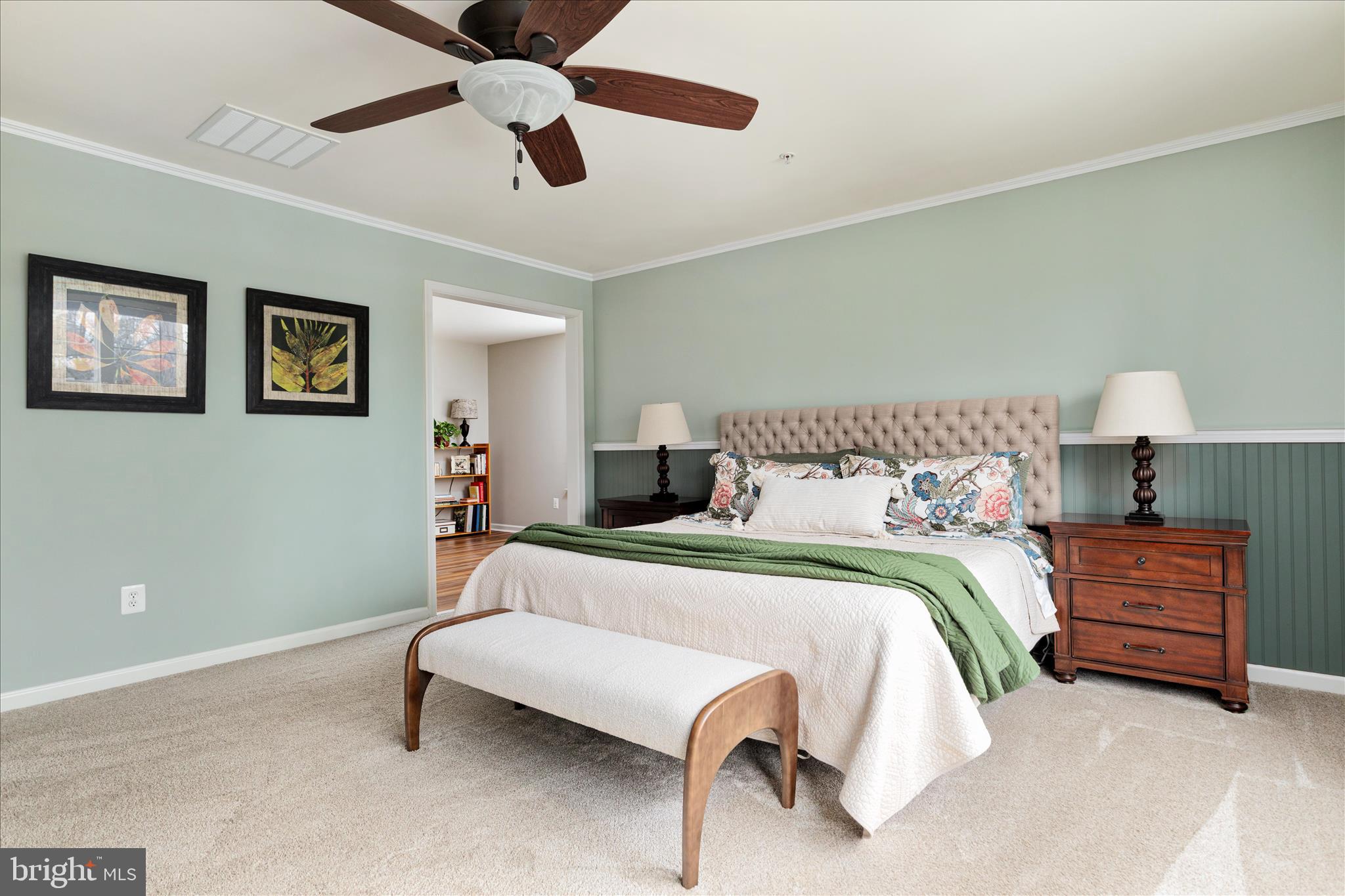 SARANAC - Residential