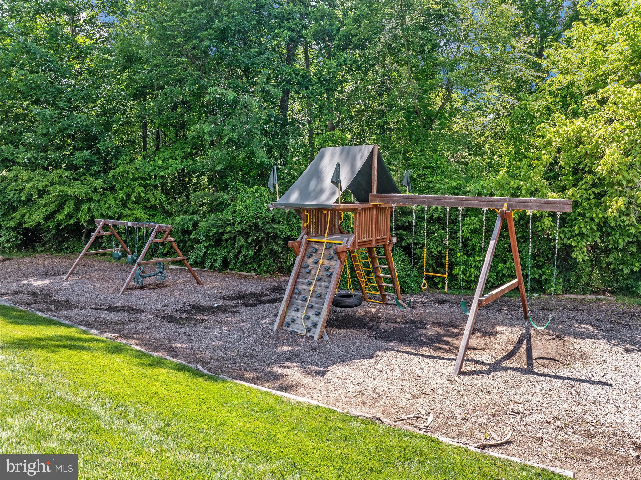 SARANAC - Residential