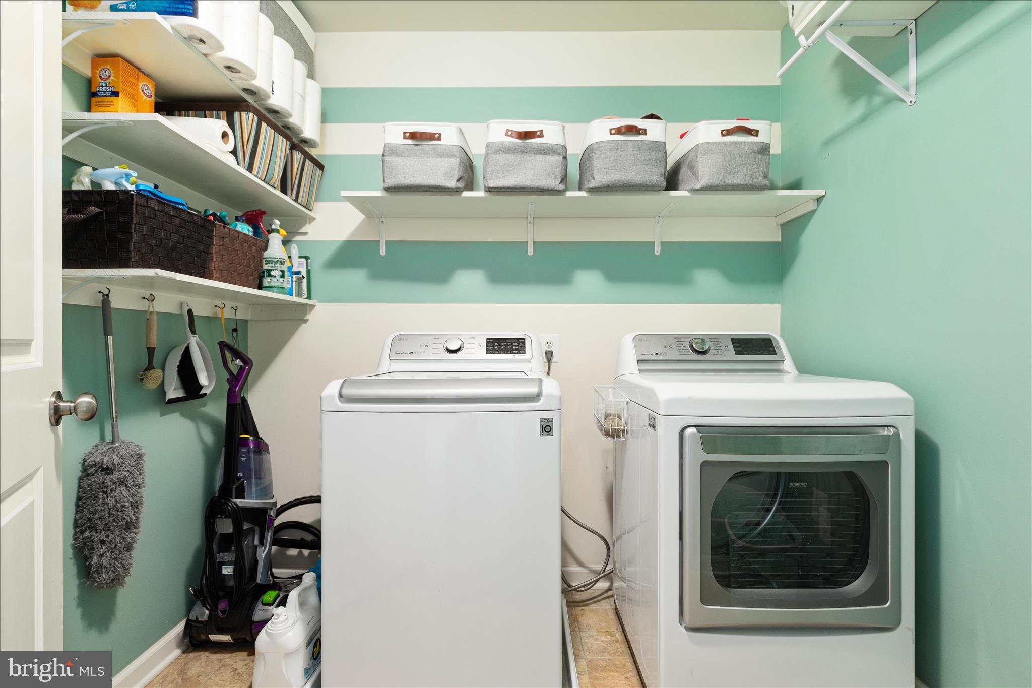 SARANAC - Residential