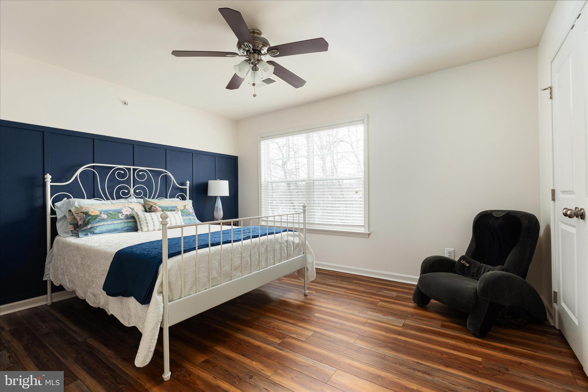 SARANAC - Residential