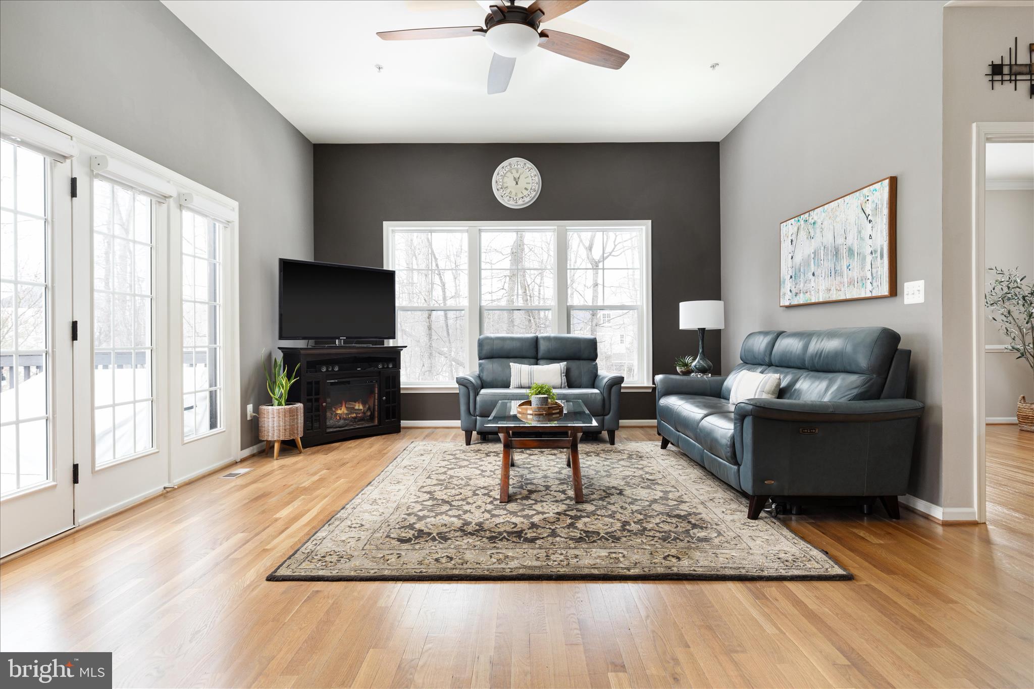 SARANAC - Residential