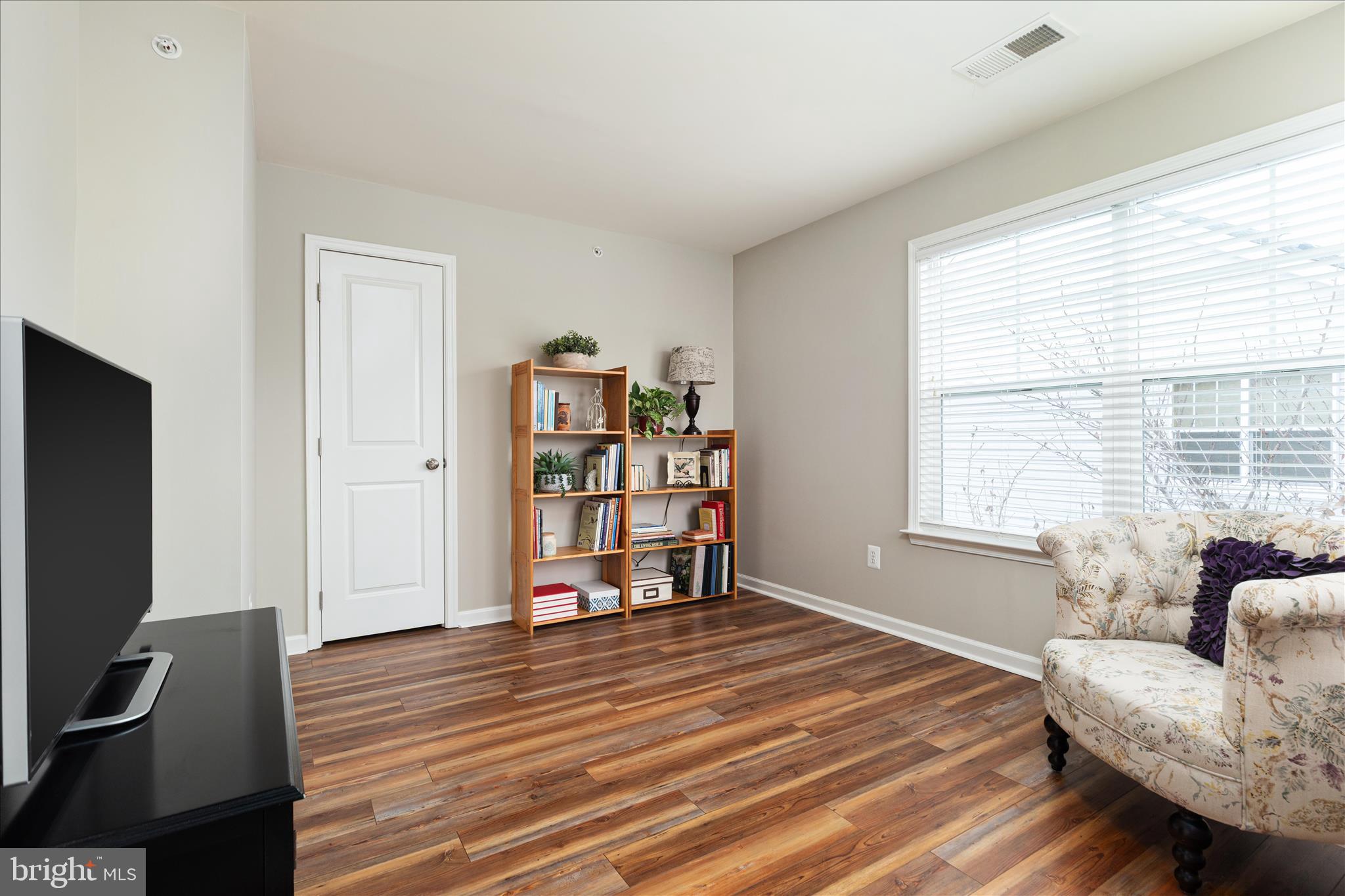 SARANAC - Residential