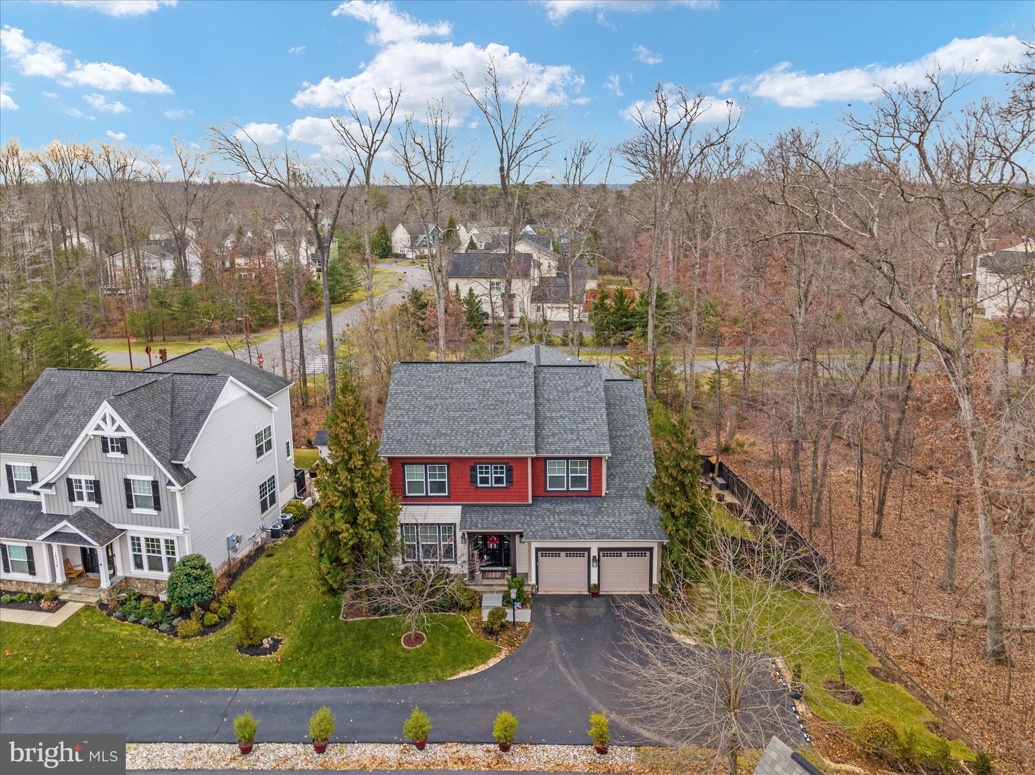 SARANAC - Residential