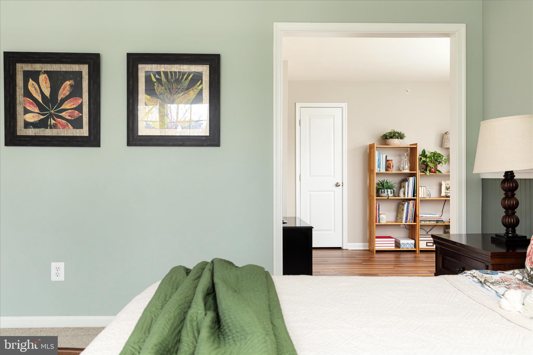 SARANAC - Residential