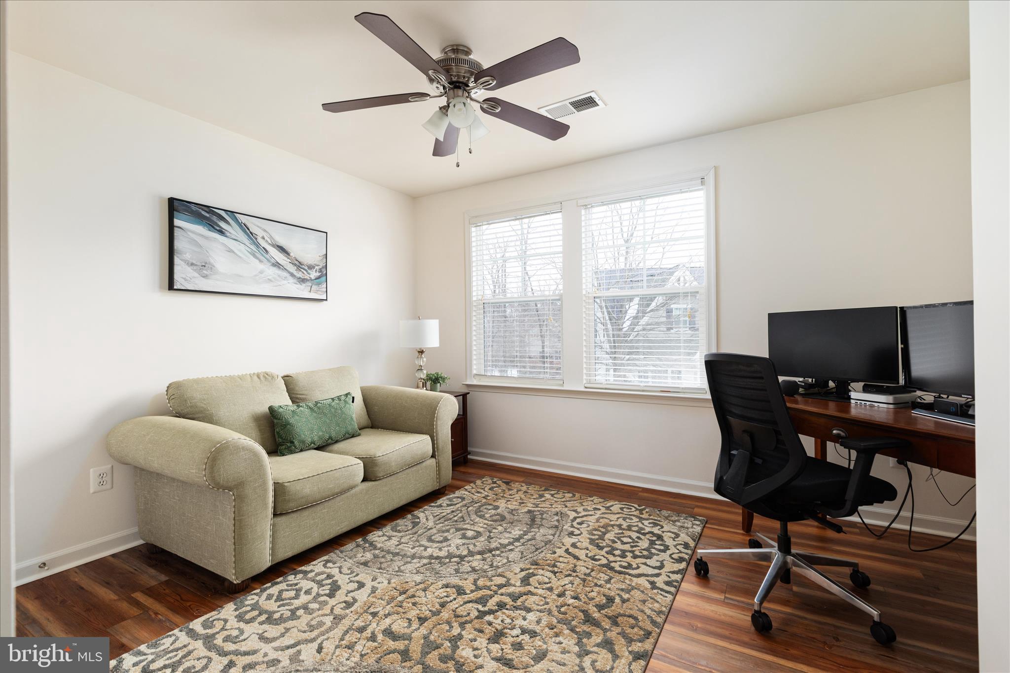 SARANAC - Residential