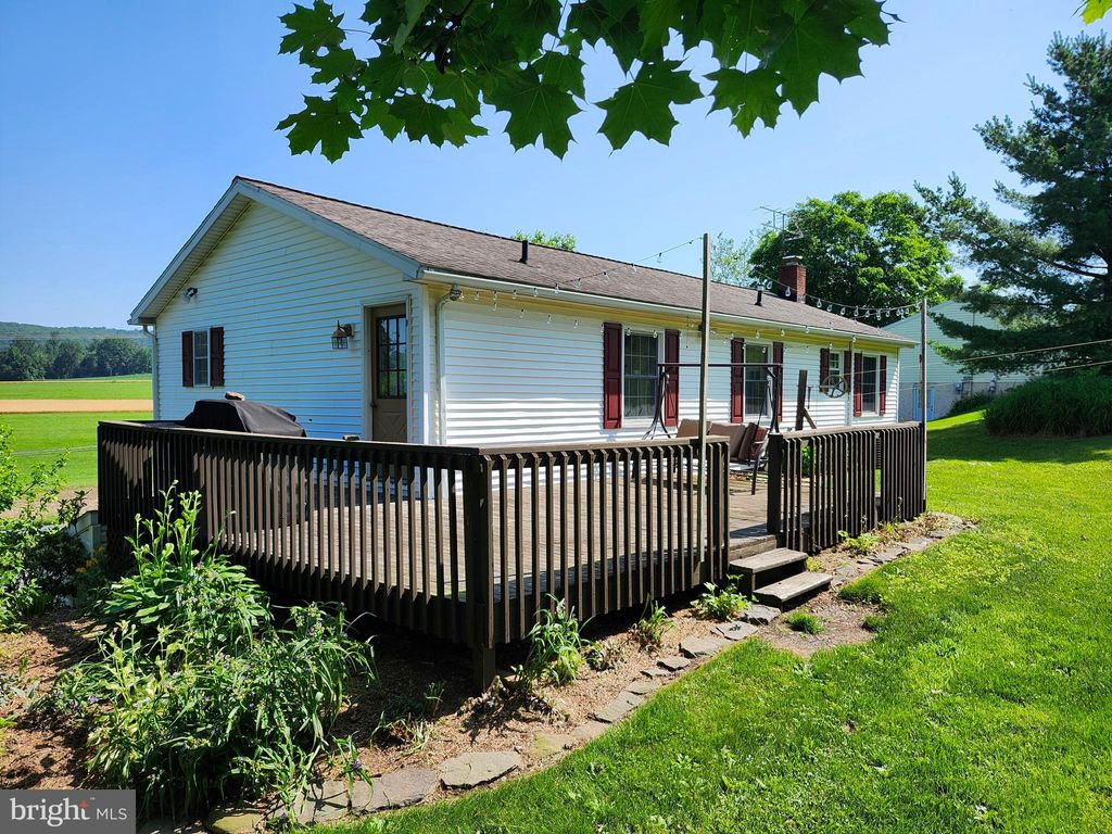 Photo of 318 Long Lane, LITITZ, PA 17543 (MLS # PALA2072016)