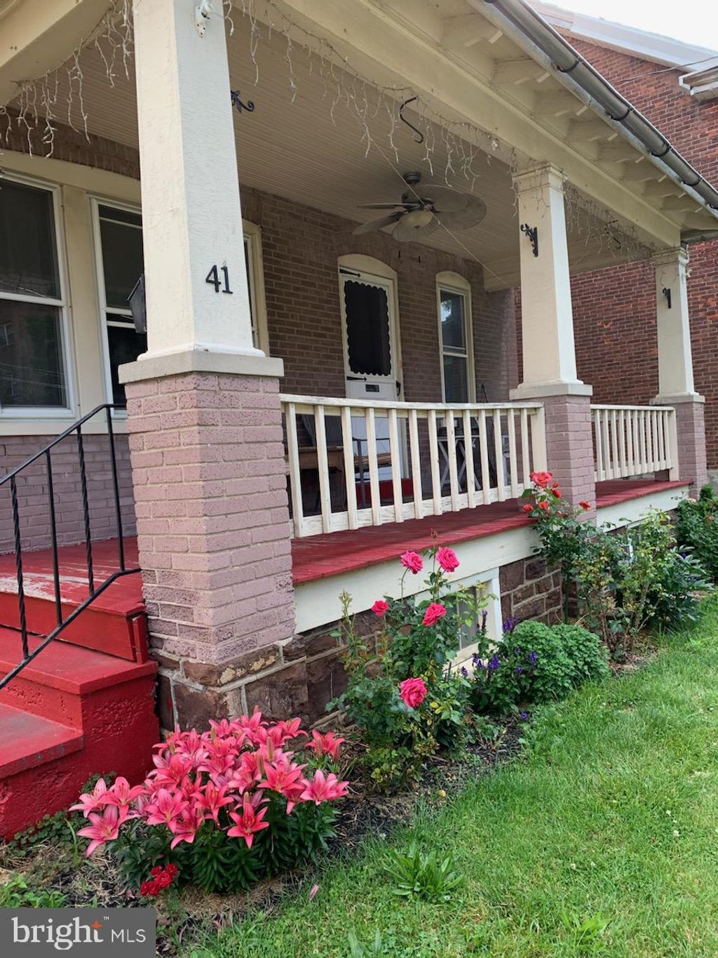 Photo of 41 Jenkins Avenue, LANSDALE, PA 19446 (MLS # PAMC2160214)