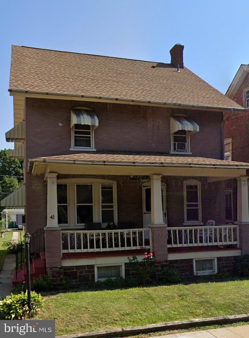 NONE AVAILABLE - Residential Lease